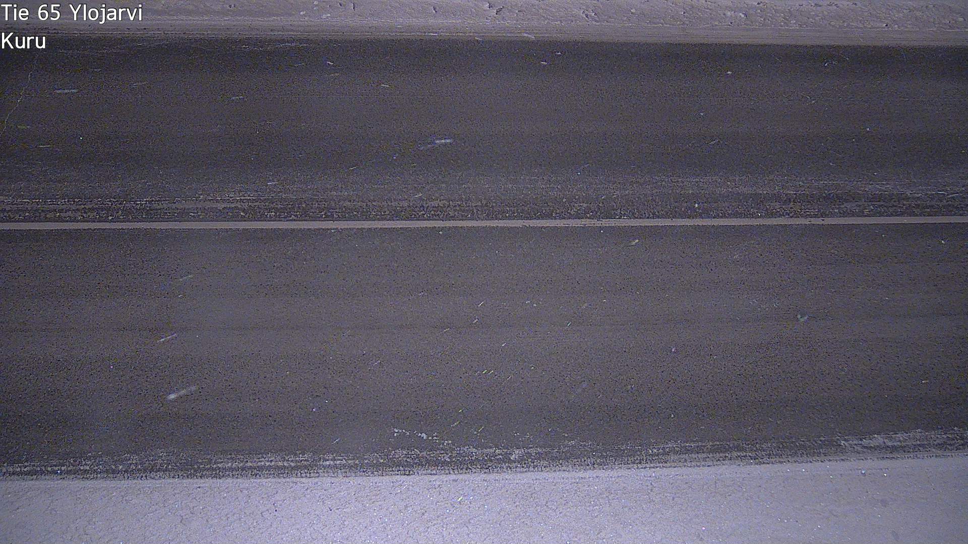 Kelikamerat Kuva Tie 65 Ylöjärvi, Kuru, Ylöjärvi, Pirkanmaa