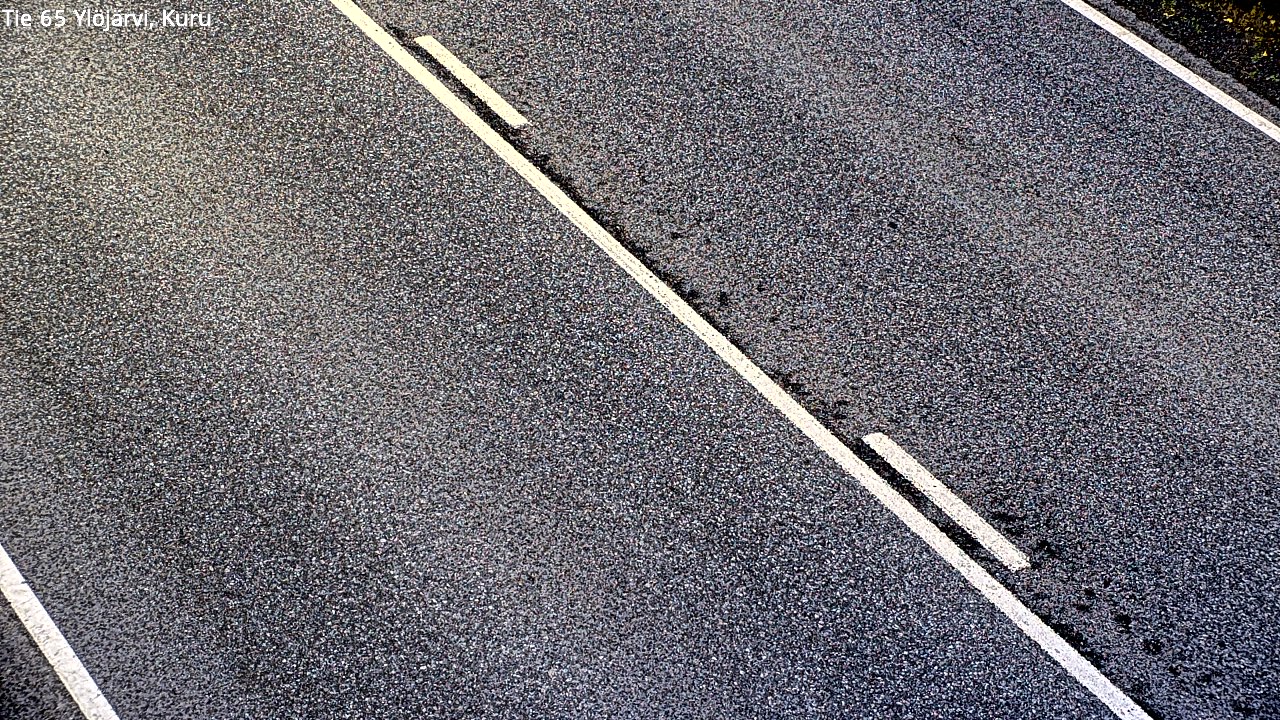 Kelikamerat Kuva Tie 65 Ylöjärvi, Kuru, Ylöjärvi, Pirkanmaa