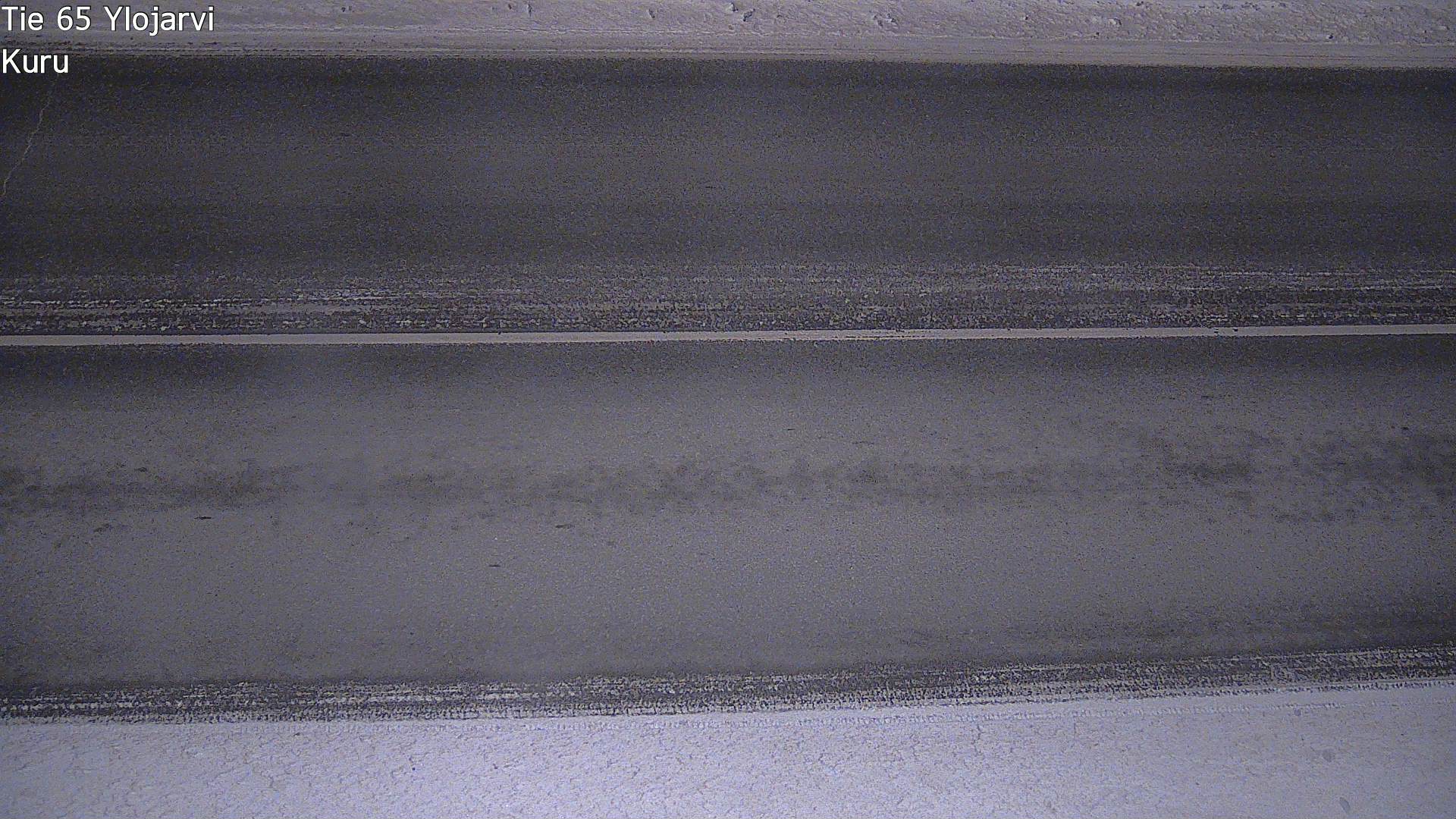 Kelikamerat Kuva Tie 65 Ylöjärvi, Kuru, Ylöjärvi, Pirkanmaa