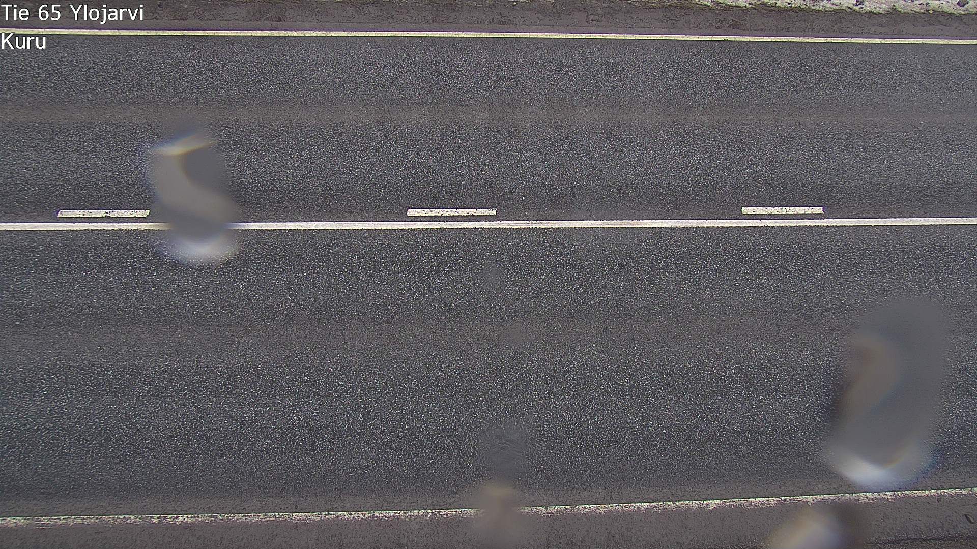 Weather Camera Image Väg 65 Ylöjärvi, Kuru, Ylöjärvi, Pirkanmaa