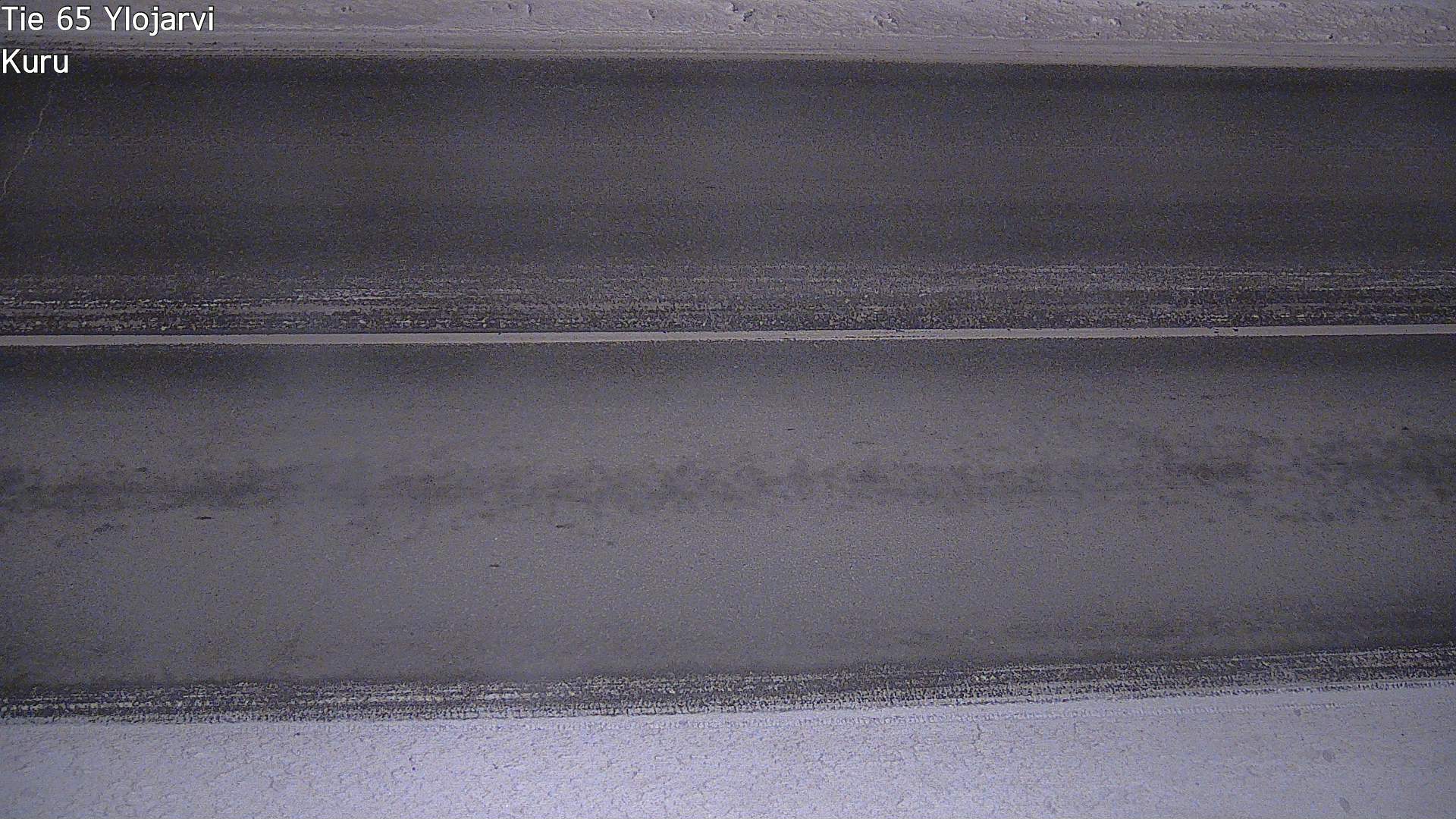 Kelikamerat Kuva Tie 65 Ylöjärvi, Kuru, Ylöjärvi, Pirkanmaa