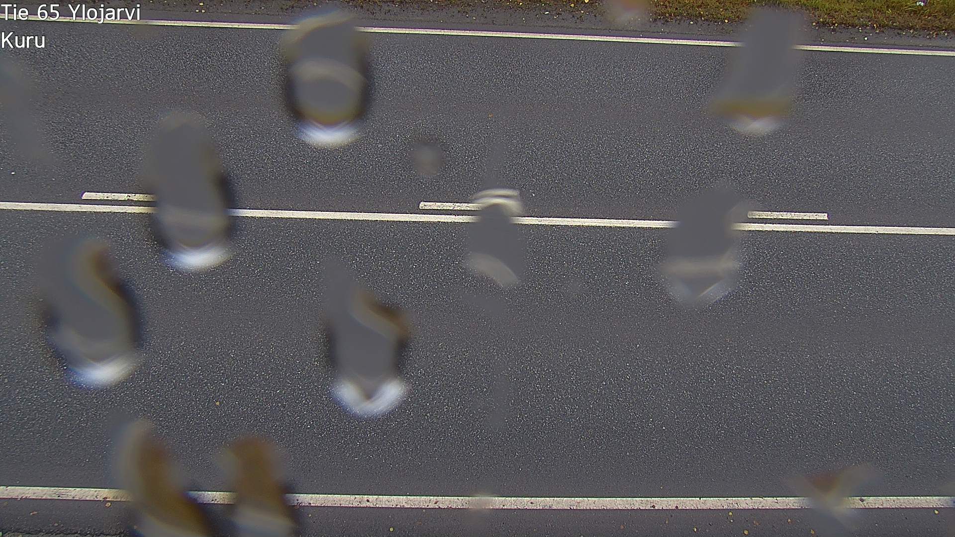 Weather Camera Image Väg 65 Ylöjärvi, Kuru, Ylöjärvi, Pirkanmaa