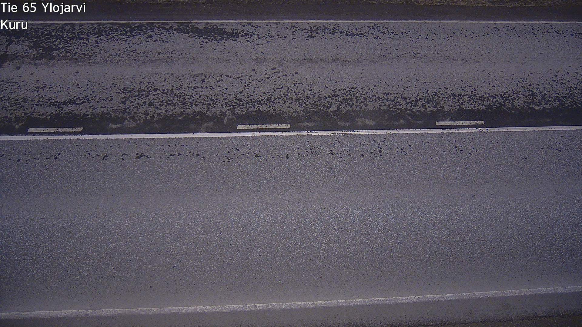 Kelikamerat Kuva Tie 65 Ylöjärvi, Kuru, Ylöjärvi, Pirkanmaa