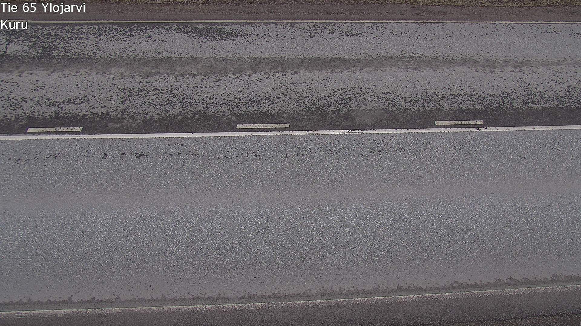 Kelikamerat Kuva Tie 65 Ylöjärvi, Kuru, Ylöjärvi, Pirkanmaa