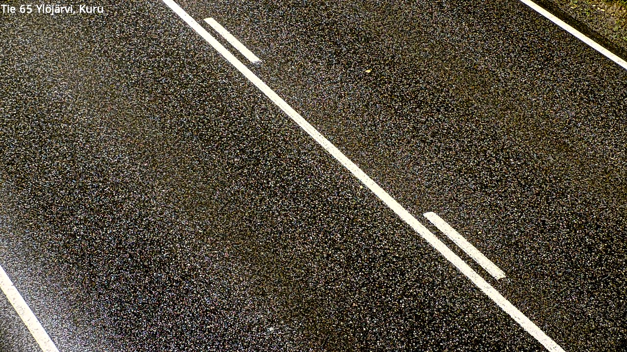 Kelikamerat Kuva Tie 65 Ylöjärvi, Kuru, Ylöjärvi, Pirkanmaa