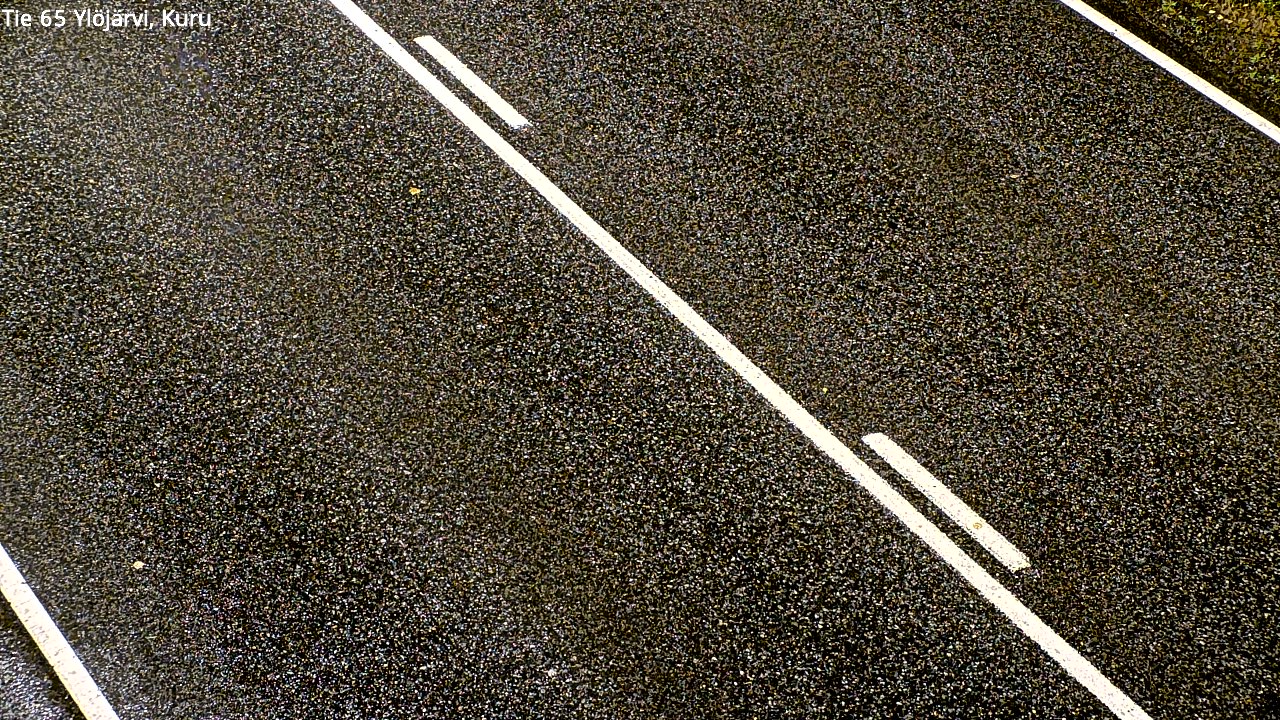 Kelikamerat Kuva Tie 65 Ylöjärvi, Kuru, Ylöjärvi, Pirkanmaa