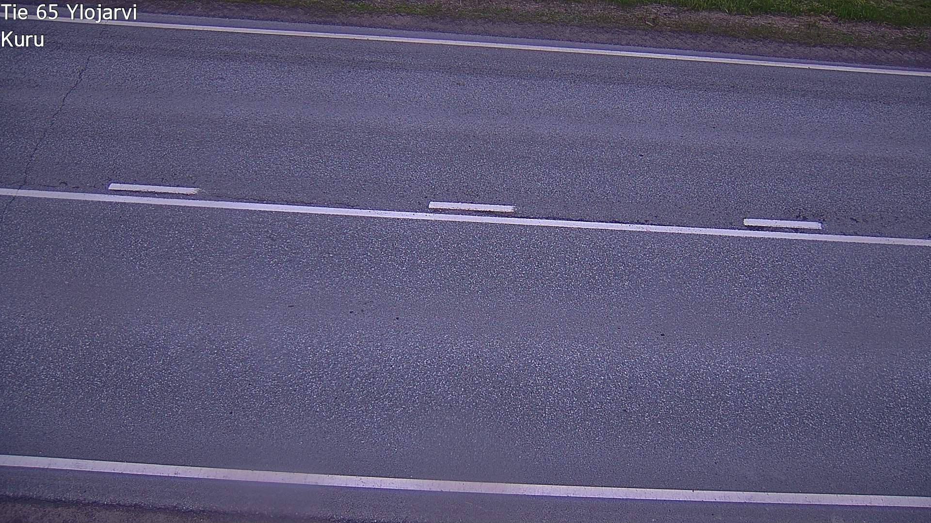 Kelikamerat Kuva Tie 65 Ylöjärvi, Kuru, Ylöjärvi, Pirkanmaa