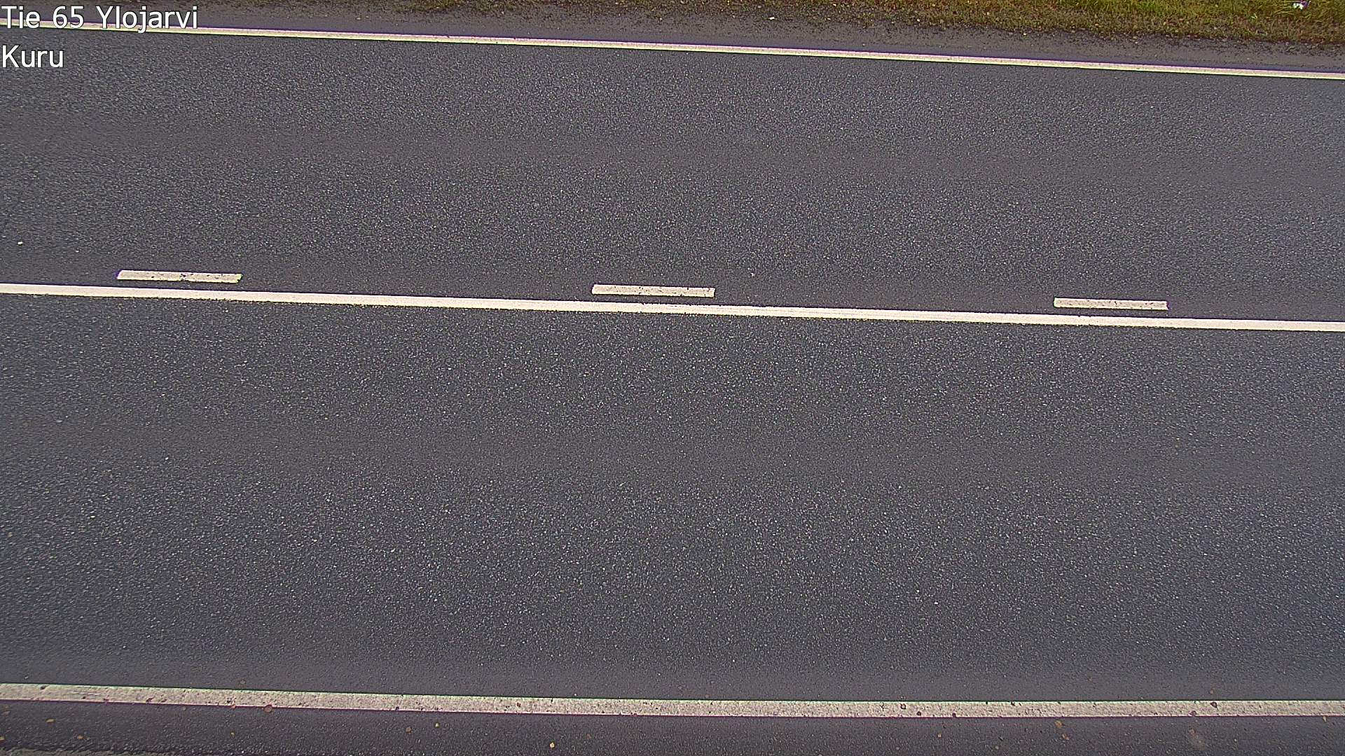 Kelikamerat Kuva Tie 65 Ylöjärvi, Kuru, Ylöjärvi, Pirkanmaa