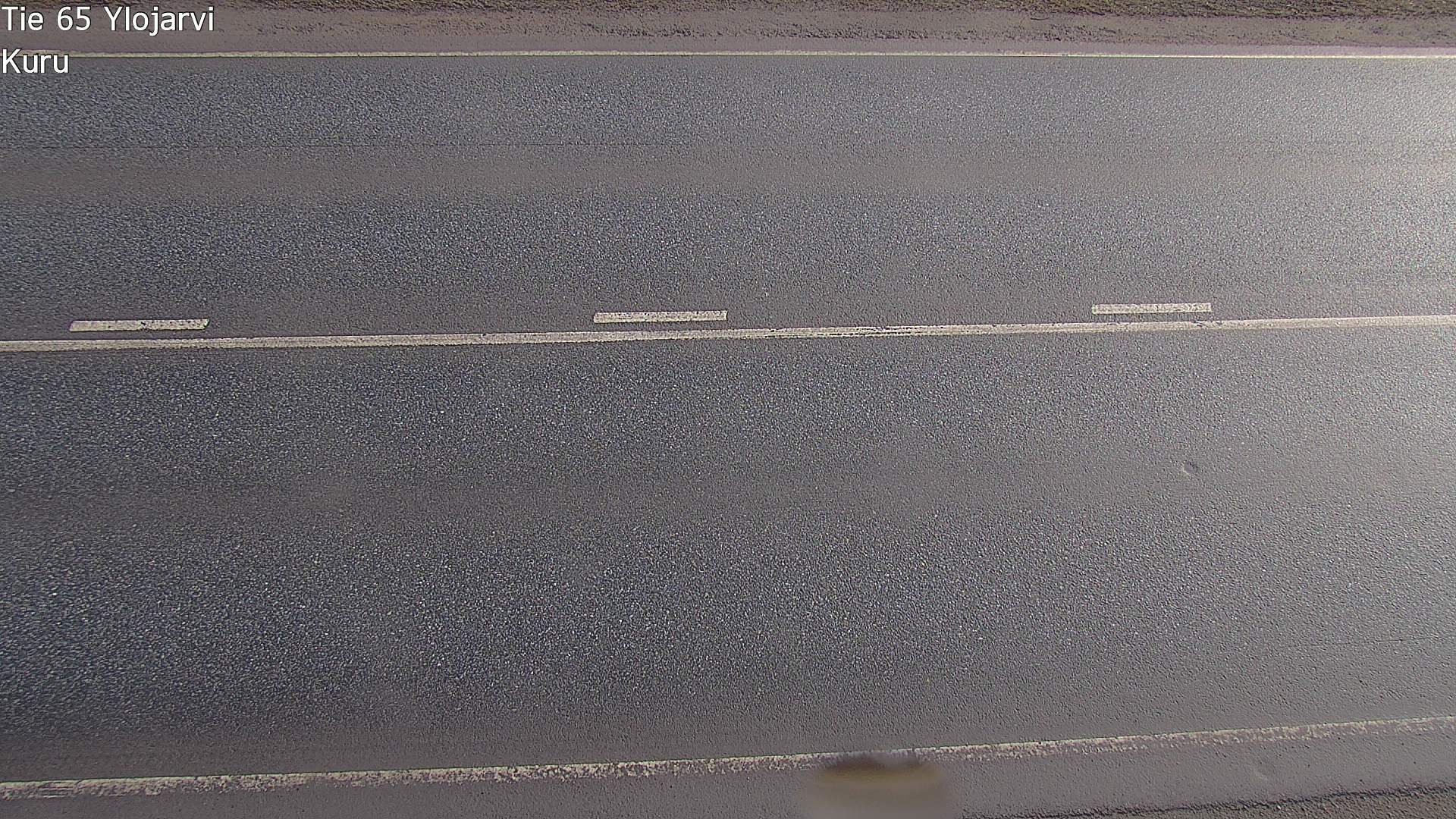 Kelikamerat Kuva Tie 65 Ylöjärvi, Kuru, Ylöjärvi, Pirkanmaa