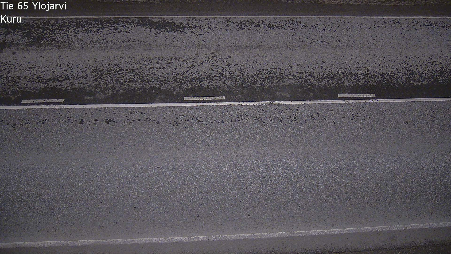 Kelikamerat Kuva Tie 65 Ylöjärvi, Kuru, Ylöjärvi, Pirkanmaa