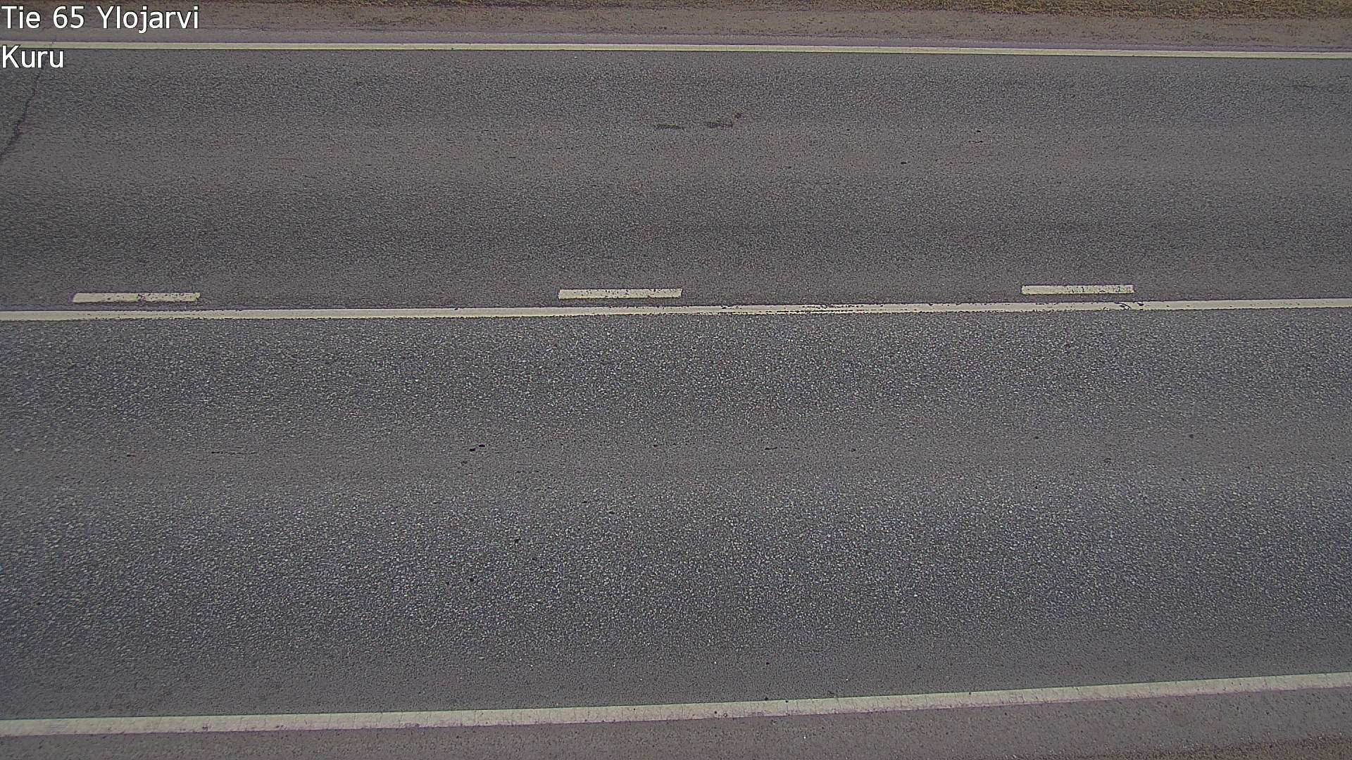 Kelikamerat Kuva Tie 65 Ylöjärvi, Kuru, Ylöjärvi, Pirkanmaa