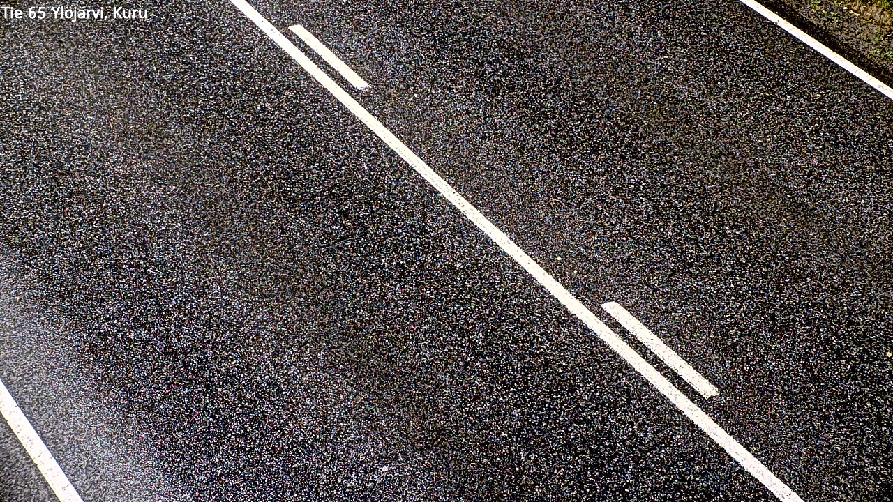 Kelikamerat Kuva Tie 65 Ylöjärvi, Kuru, Ylöjärvi, Pirkanmaa