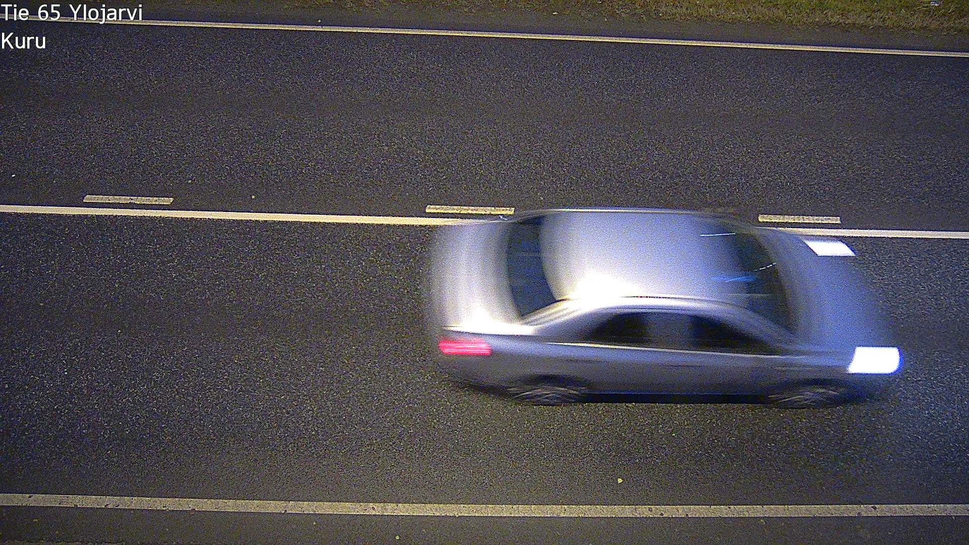 Kelikamerat Kuva Tie 65 Ylöjärvi, Kuru, Ylöjärvi, Pirkanmaa