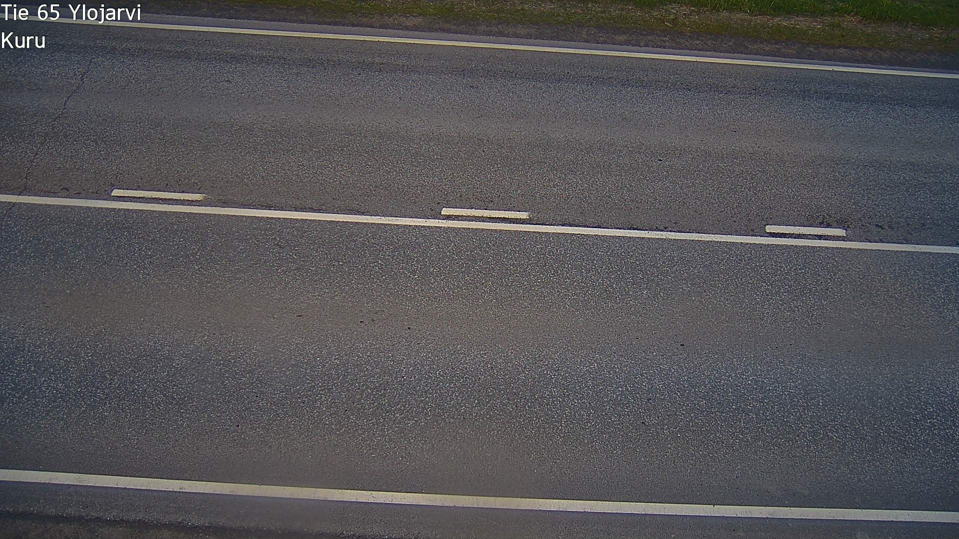 Kelikamerat Kuva Tie 65 Ylöjärvi, Kuru, Ylöjärvi, Pirkanmaa