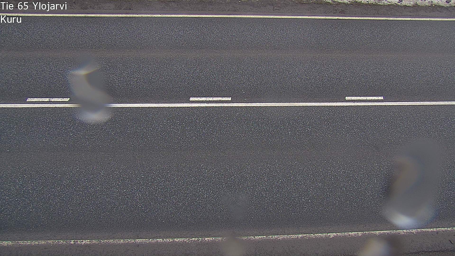 Weather Camera Image Väg 65 Ylöjärvi, Kuru, Ylöjärvi, Pirkanmaa