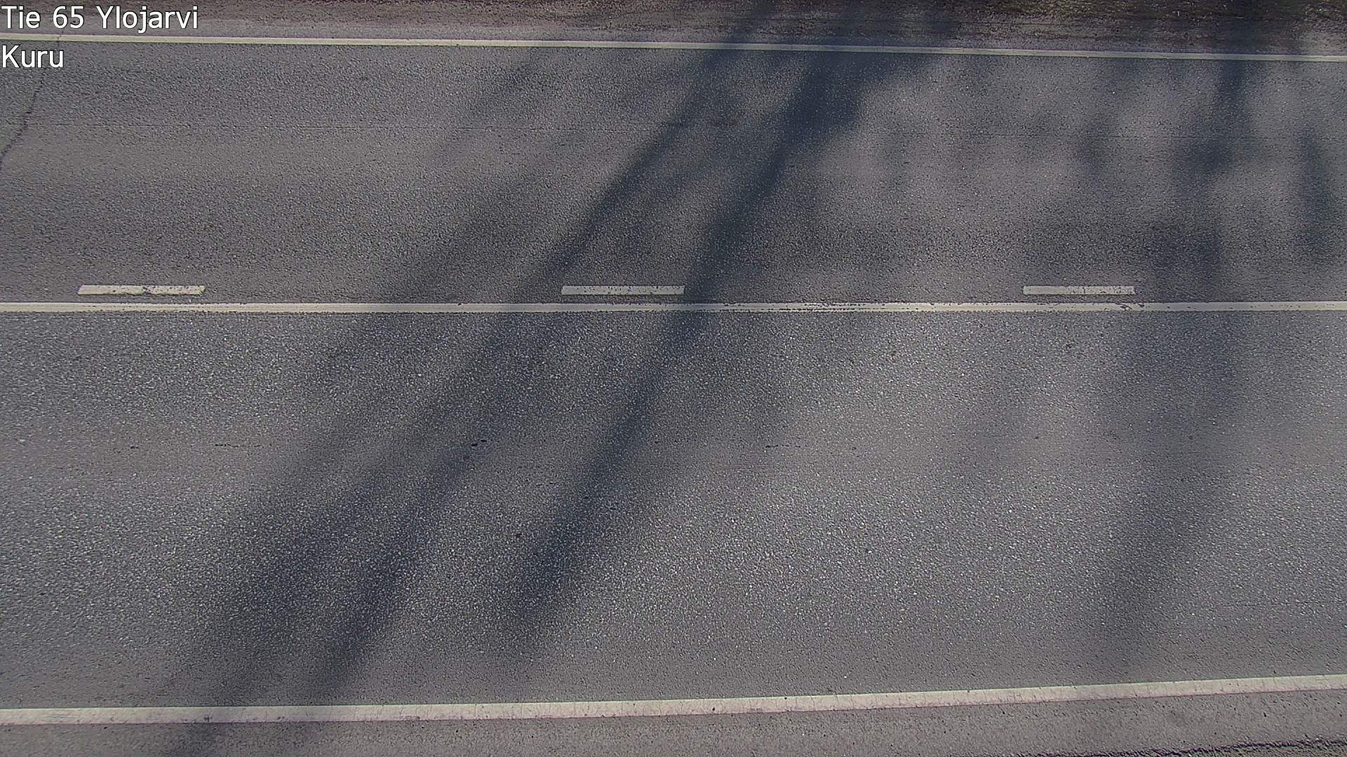Kelikamerat Kuva Tie 65 Ylöjärvi, Kuru, Ylöjärvi, Pirkanmaa
