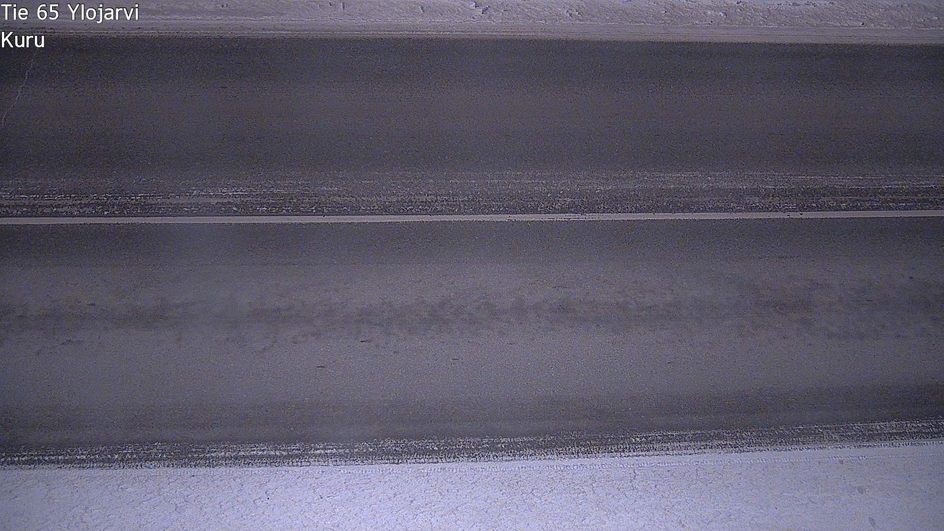 Kelikamerat Kuva Tie 65 Ylöjärvi, Kuru, Ylöjärvi, Pirkanmaa