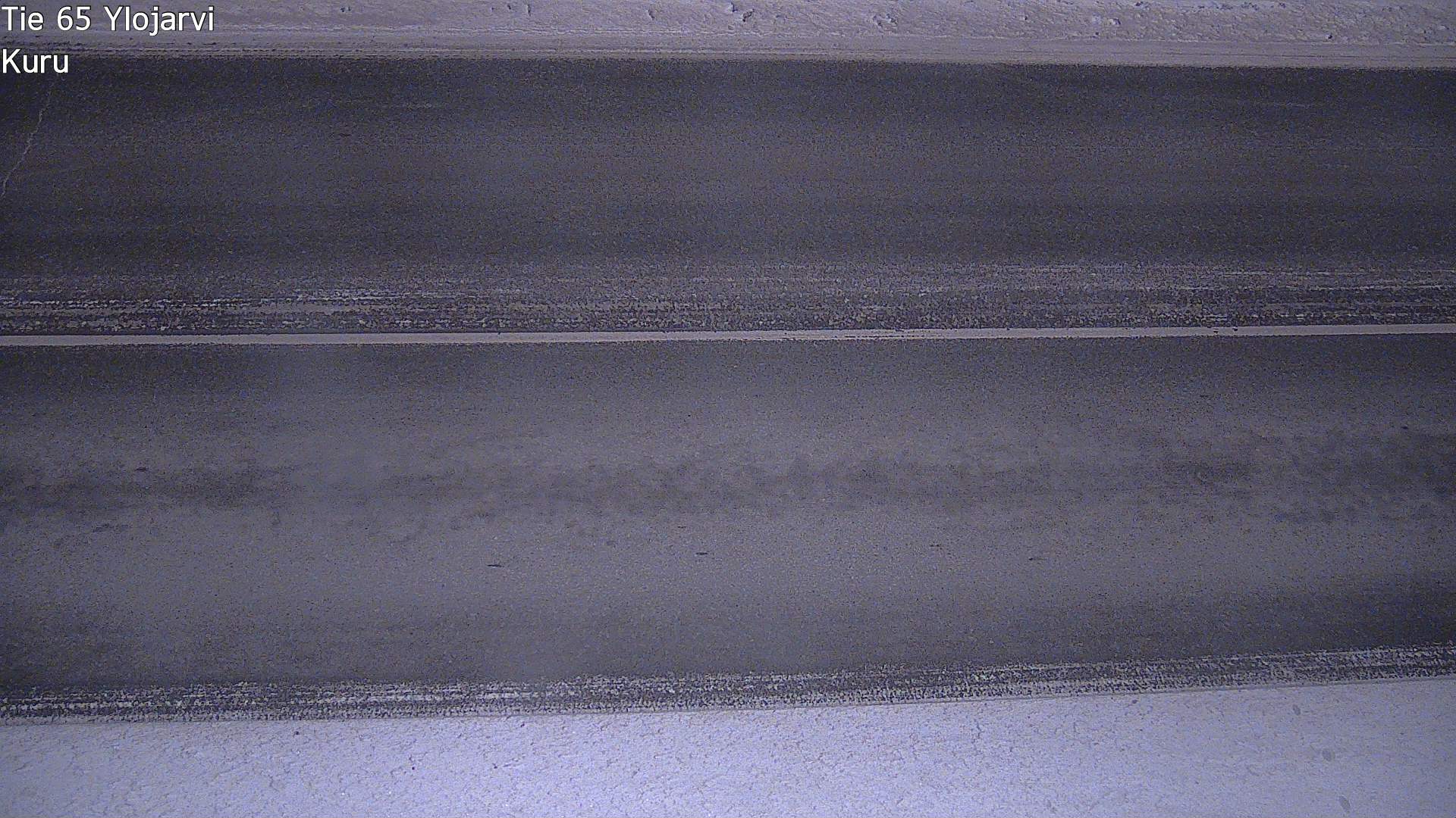 Kelikamerat Kuva Tie 65 Ylöjärvi, Kuru, Ylöjärvi, Pirkanmaa