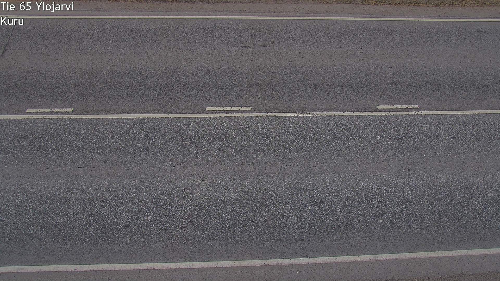 Kelikamerat Kuva Tie 65 Ylöjärvi, Kuru, Ylöjärvi, Pirkanmaa