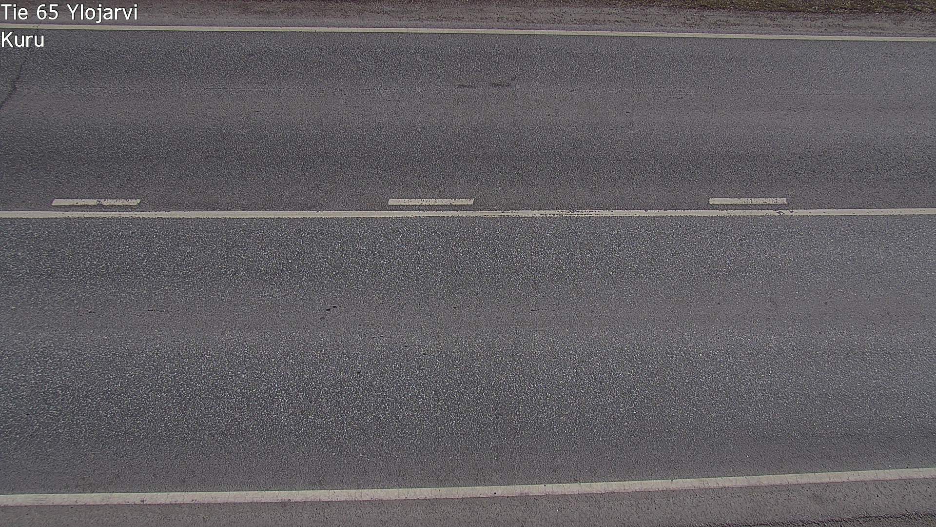 Kelikamerat Kuva Tie 65 Ylöjärvi, Kuru, Ylöjärvi, Pirkanmaa