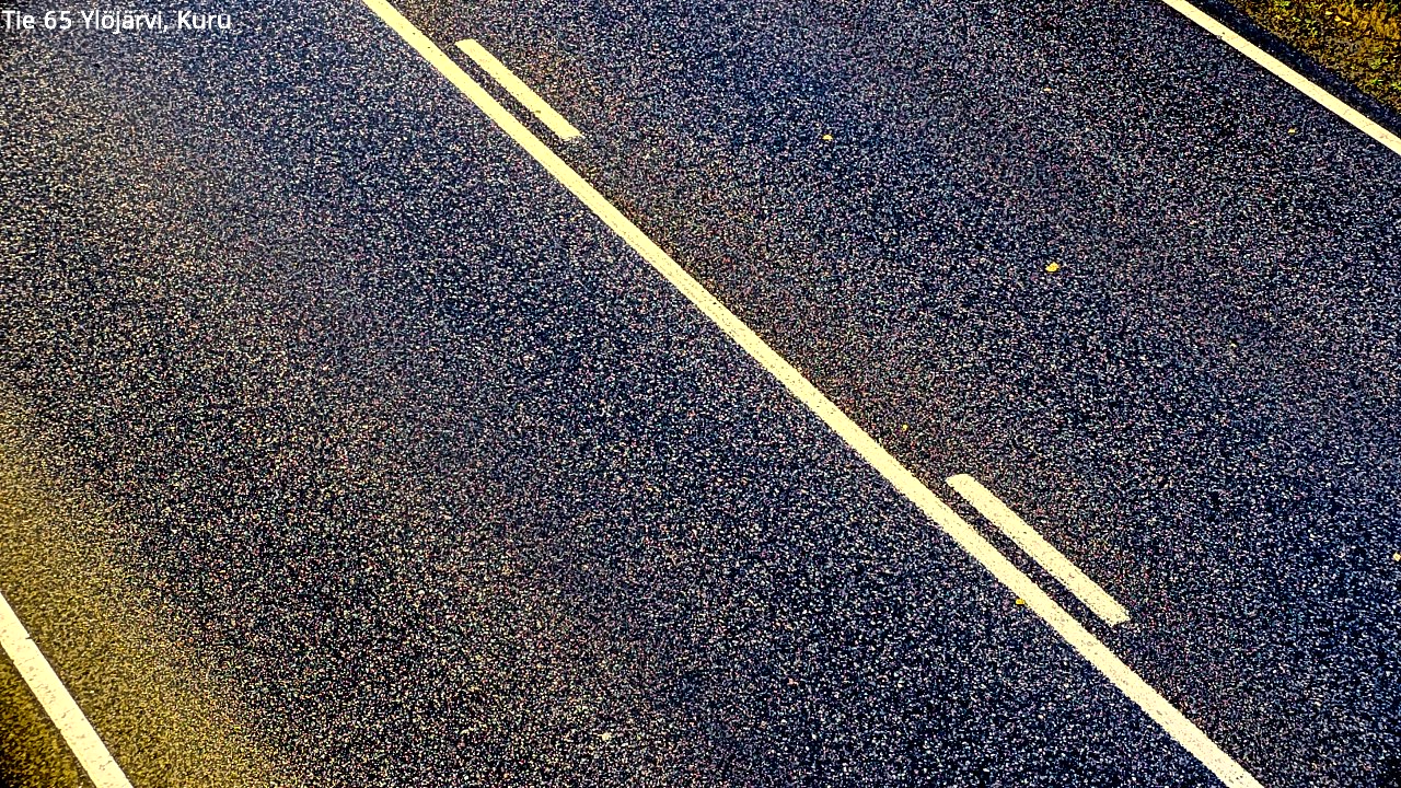 Kelikamerat Kuva Tie 65 Ylöjärvi, Kuru, Ylöjärvi, Pirkanmaa