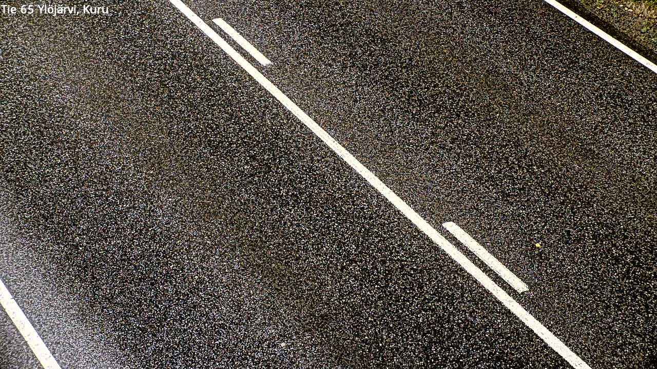 Kelikamerat Kuva Tie 65 Ylöjärvi, Kuru, Ylöjärvi, Pirkanmaa