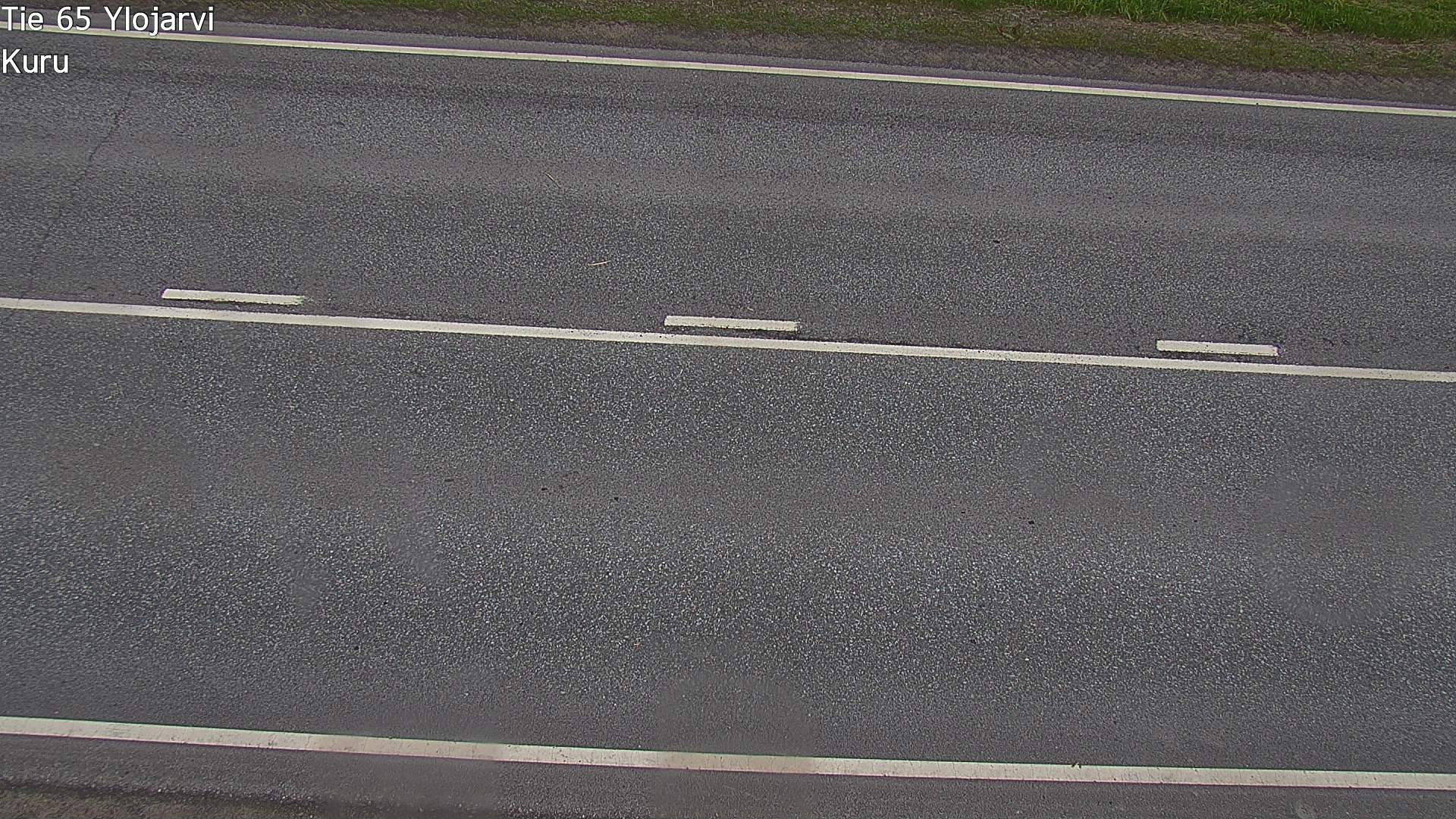 Kelikamerat Kuva Tie 65 Ylöjärvi, Kuru, Ylöjärvi, Pirkanmaa