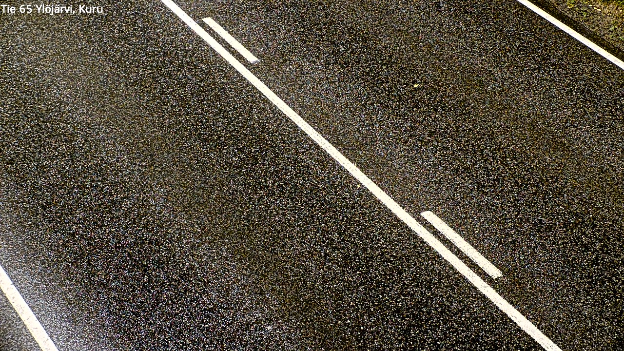 Kelikamerat Kuva Tie 65 Ylöjärvi, Kuru, Ylöjärvi, Pirkanmaa