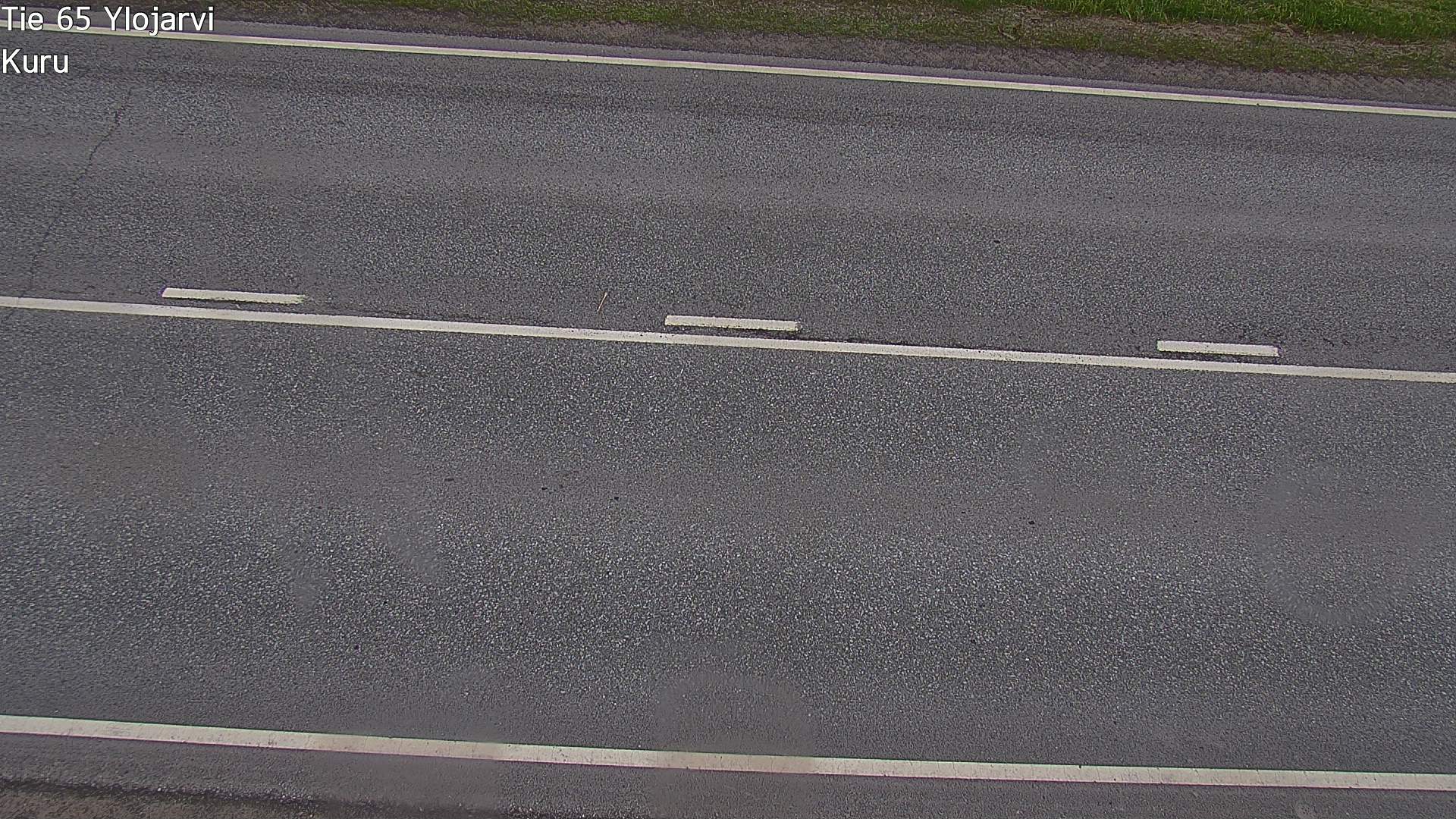 Kelikamerat Kuva Tie 65 Ylöjärvi, Kuru, Ylöjärvi, Pirkanmaa