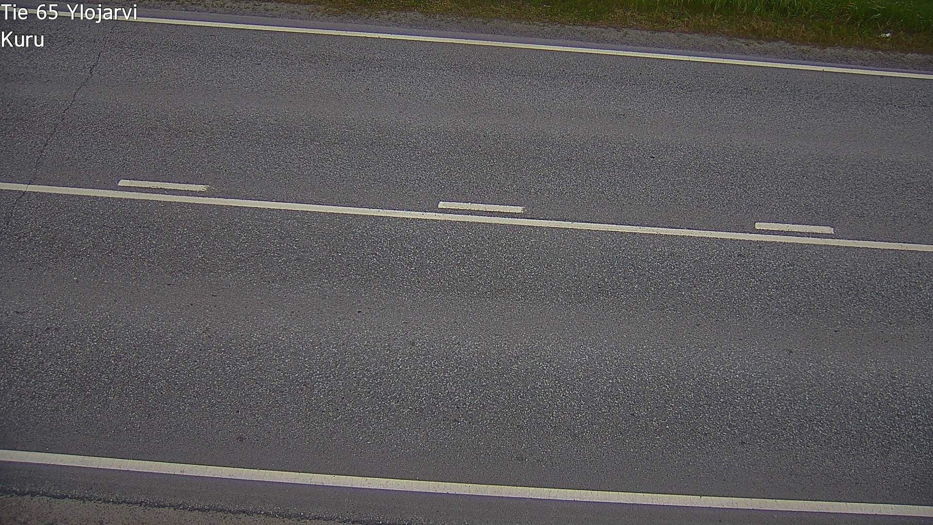 Kelikamerat Kuva Tie 65 Ylöjärvi, Kuru, Ylöjärvi, Pirkanmaa