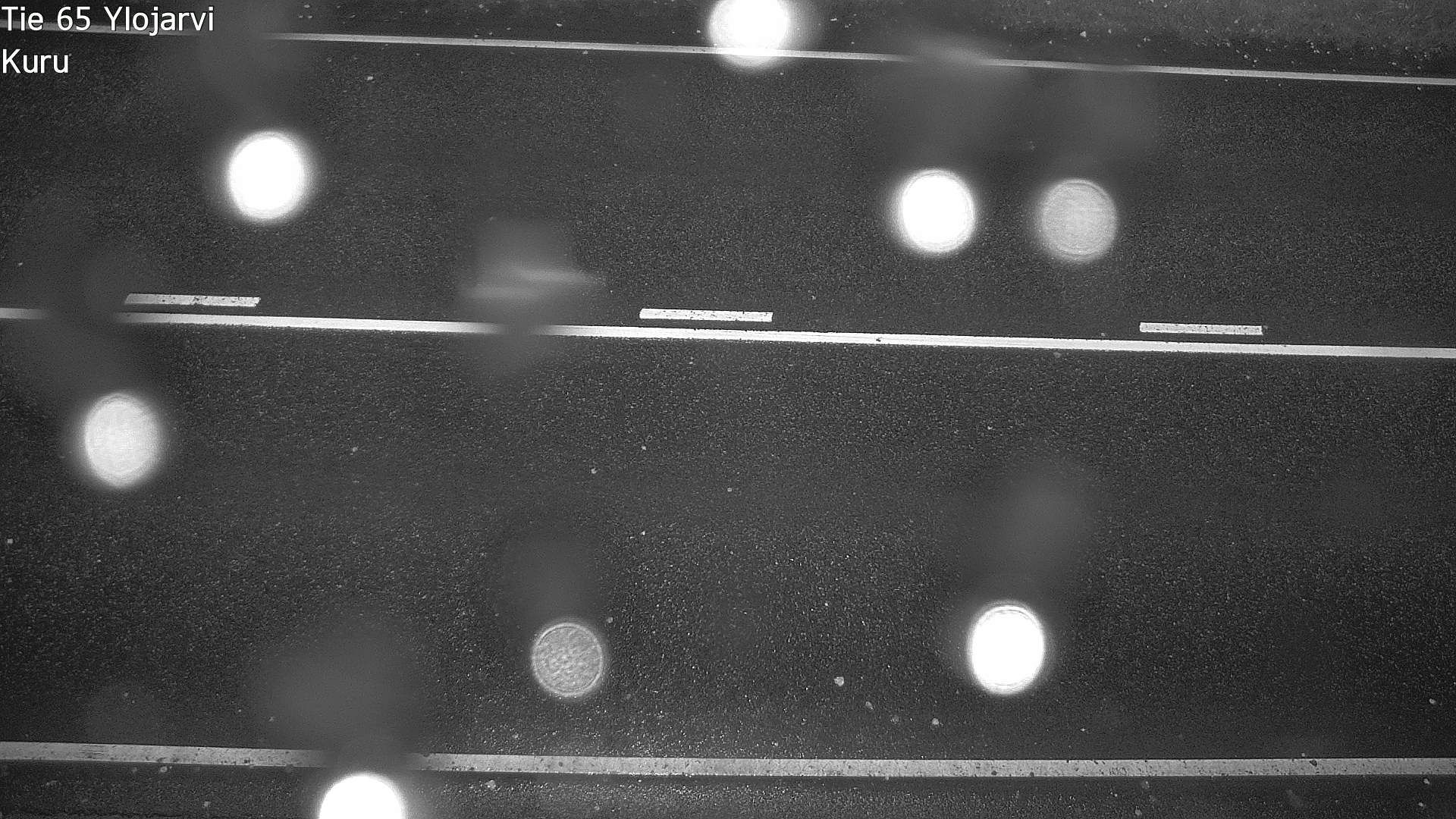 Weather Camera Image Väg 65 Ylöjärvi, Kuru, Ylöjärvi, Pirkanmaa