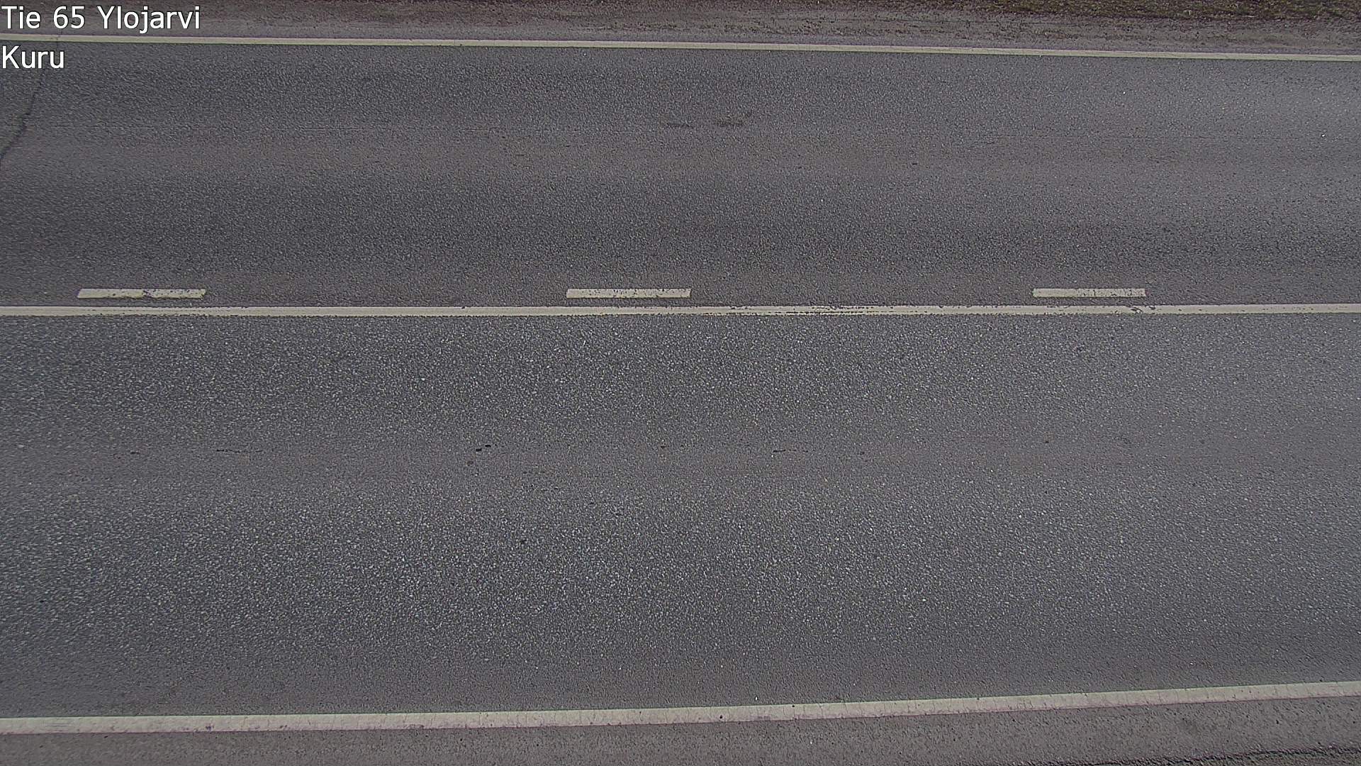 Kelikamerat Kuva Tie 65 Ylöjärvi, Kuru, Ylöjärvi, Pirkanmaa