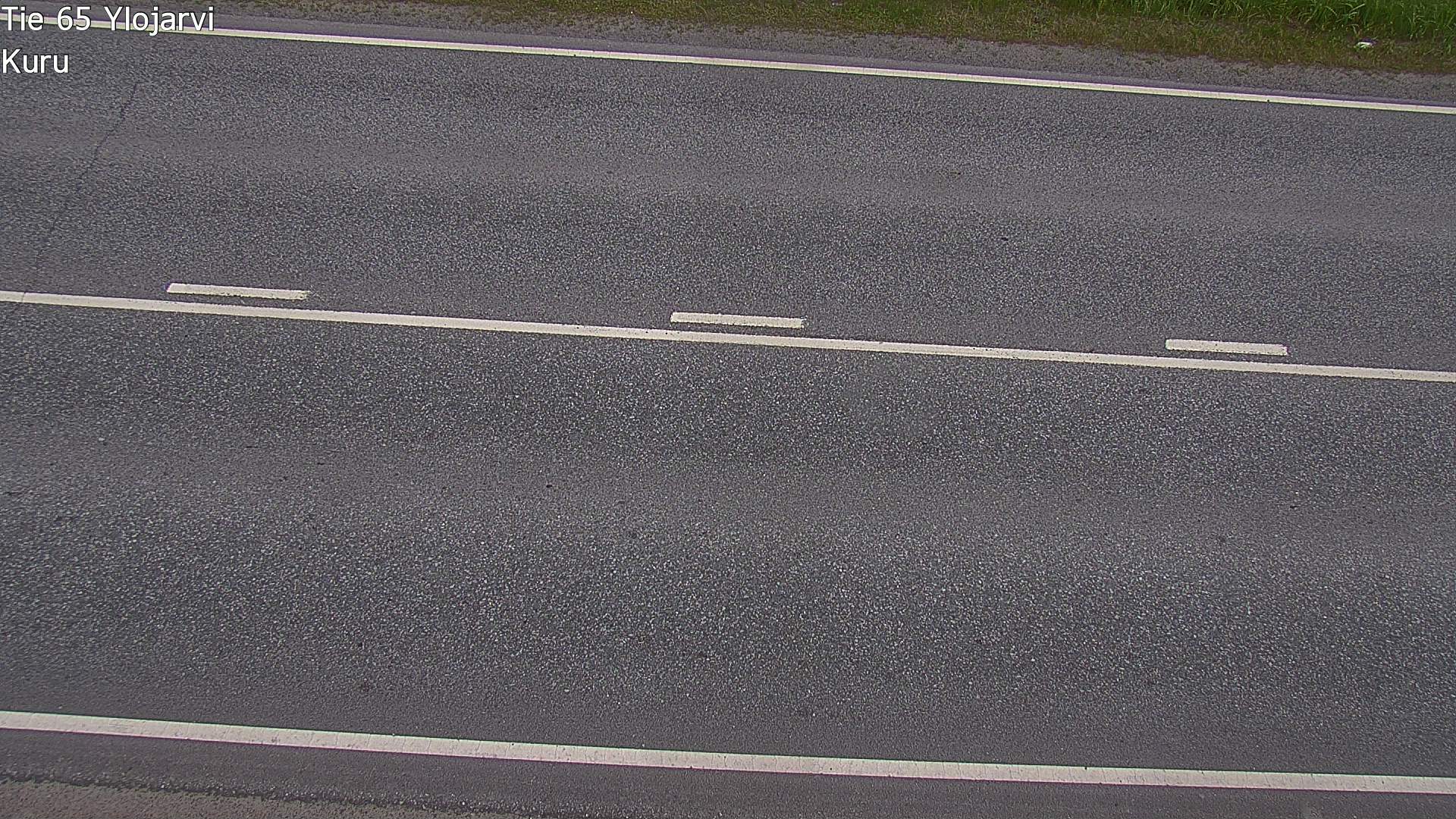 Kelikamerat Kuva Tie 65 Ylöjärvi, Kuru, Ylöjärvi, Pirkanmaa