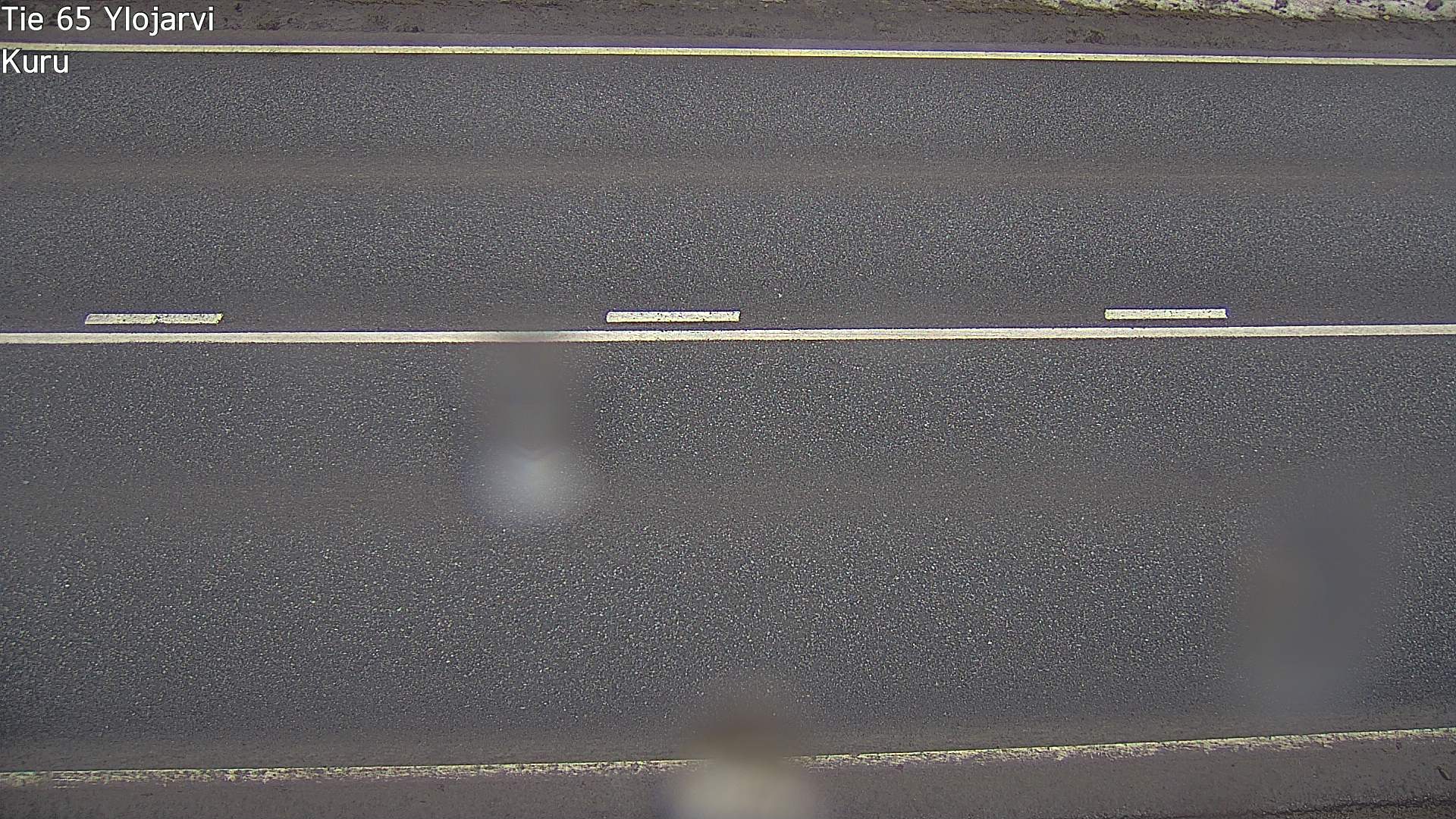 Weather Camera Image Väg 65 Ylöjärvi, Kuru, Ylöjärvi, Pirkanmaa