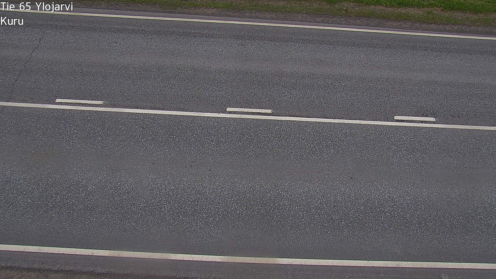 Kelikamerat Kuva Tie 65 Ylöjärvi, Kuru, Ylöjärvi, Pirkanmaa