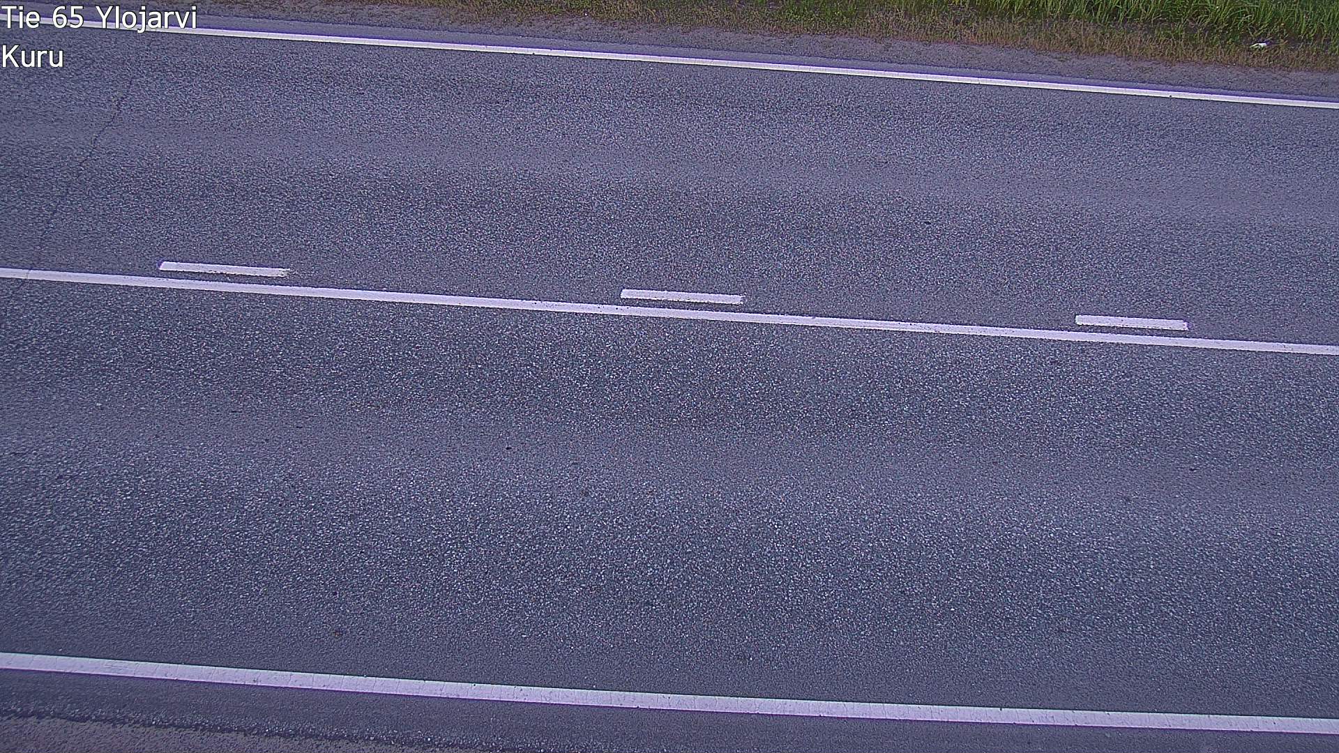 Kelikamerat Kuva Tie 65 Ylöjärvi, Kuru, Ylöjärvi, Pirkanmaa