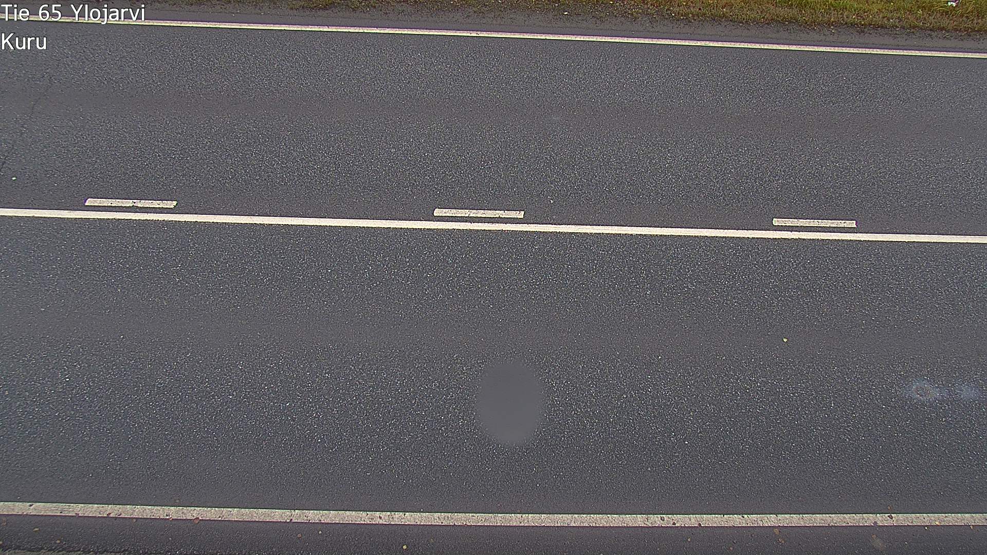 Kelikamerat Kuva Tie 65 Ylöjärvi, Kuru, Ylöjärvi, Pirkanmaa