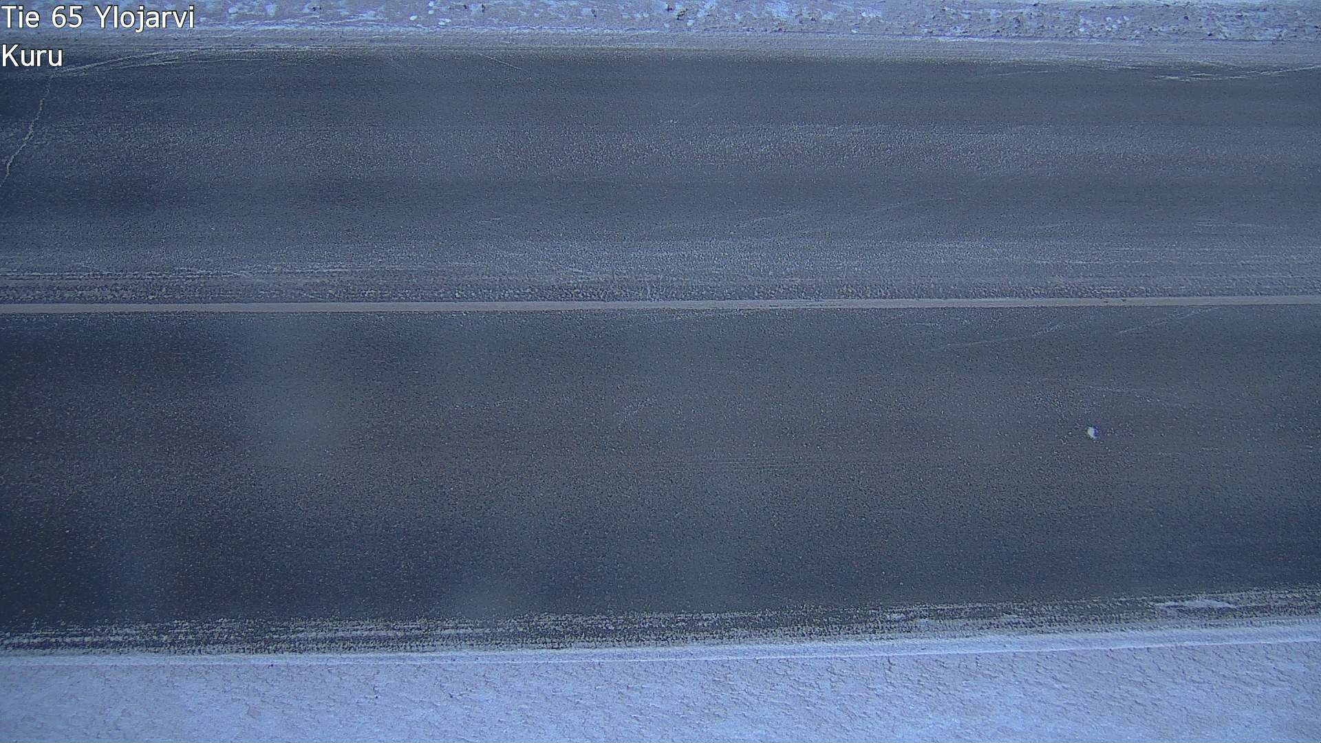 Kelikamerat Kuva Tie 65 Ylöjärvi, Kuru, Ylöjärvi, Pirkanmaa