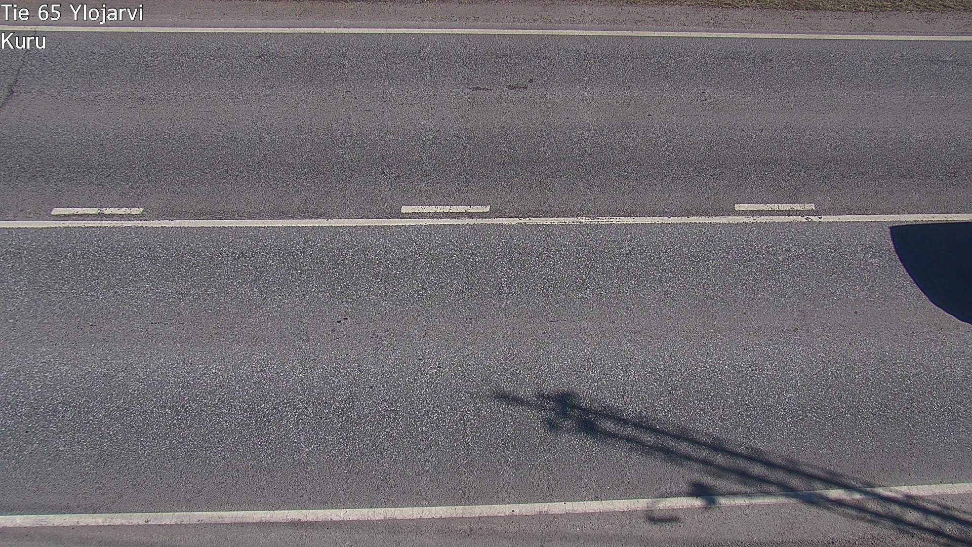 Kelikamerat Kuva Tie 65 Ylöjärvi, Kuru, Ylöjärvi, Pirkanmaa
