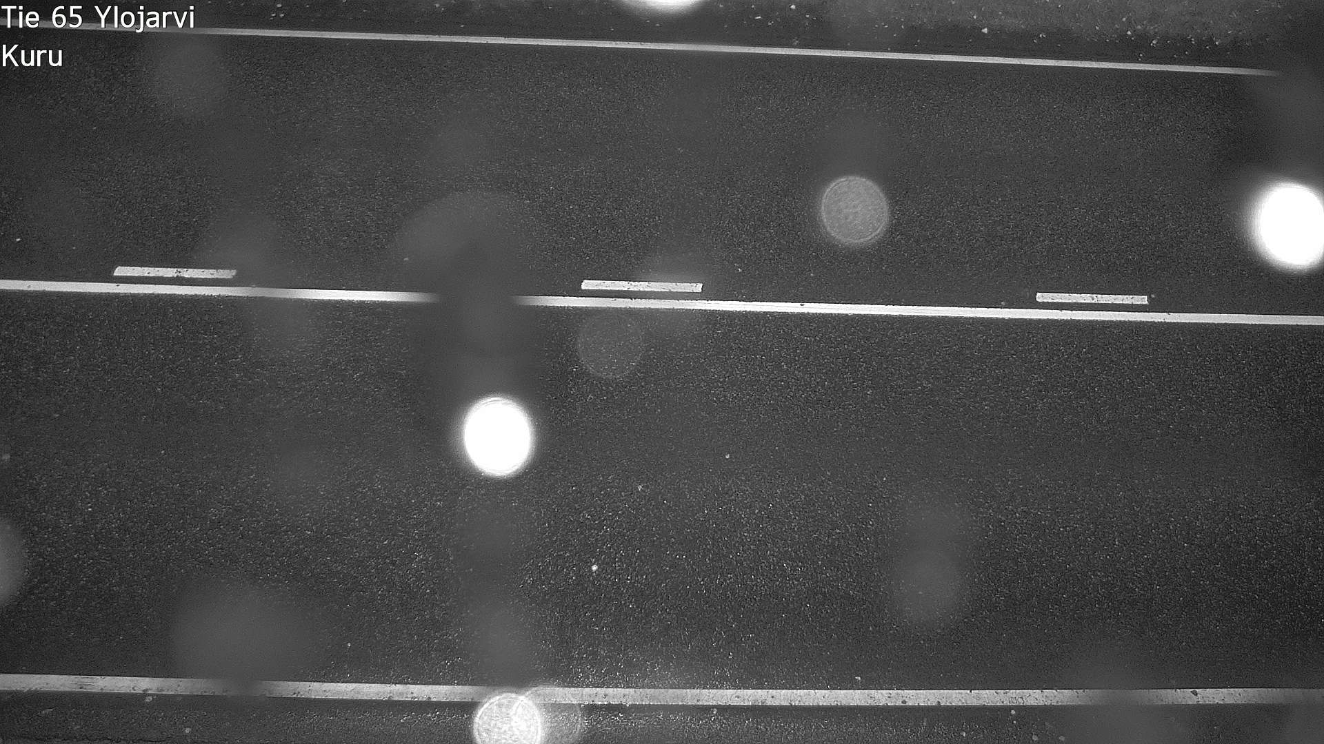 Weather Camera Image Väg 65 Ylöjärvi, Kuru, Ylöjärvi, Pirkanmaa
