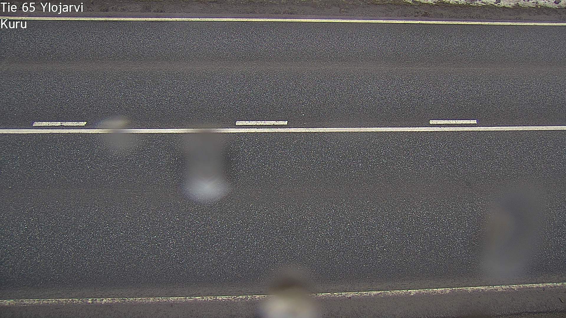 Weather Camera Image Väg 65 Ylöjärvi, Kuru, Ylöjärvi, Pirkanmaa