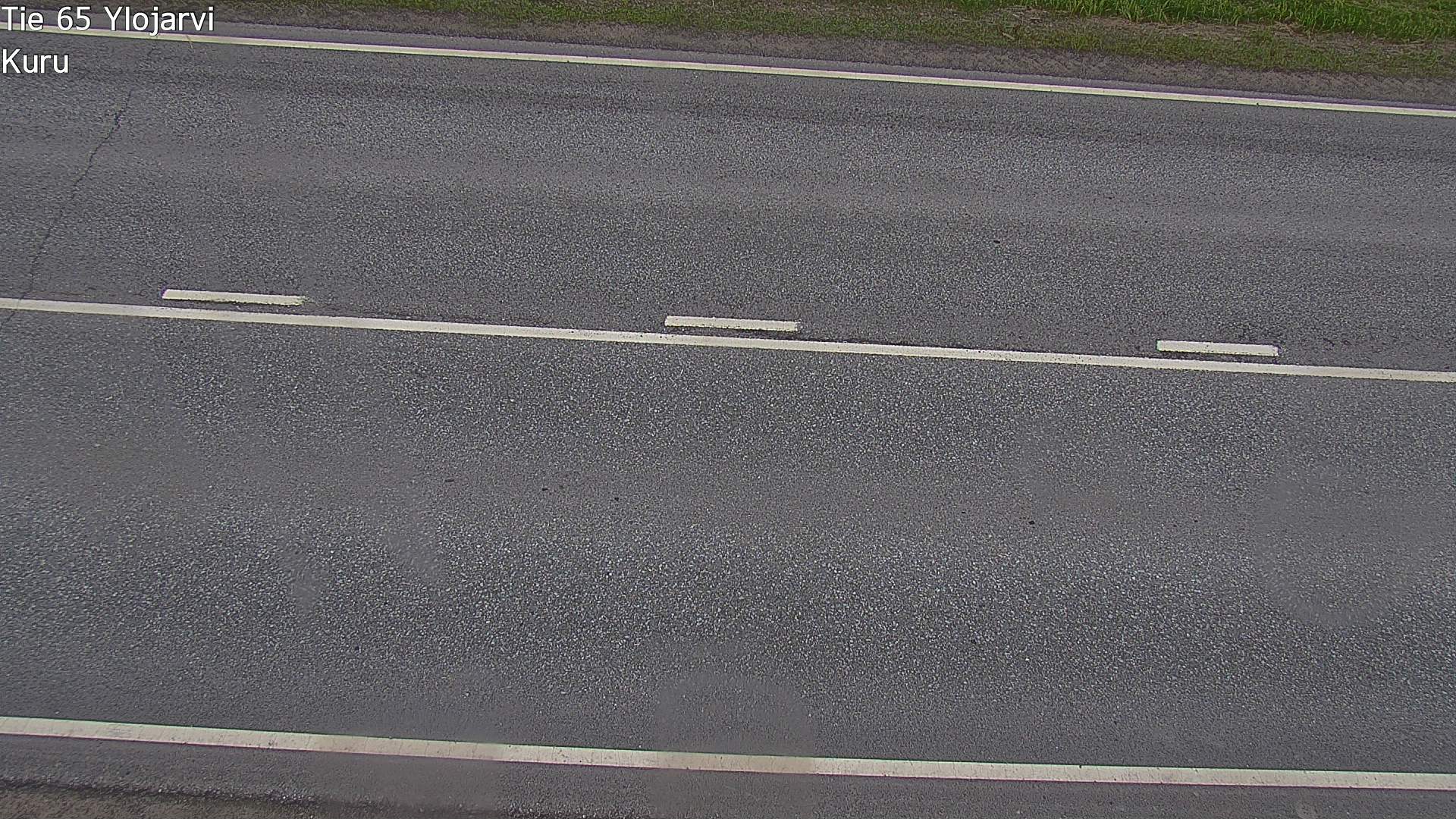 Kelikamerat Kuva Tie 65 Ylöjärvi, Kuru, Ylöjärvi, Pirkanmaa