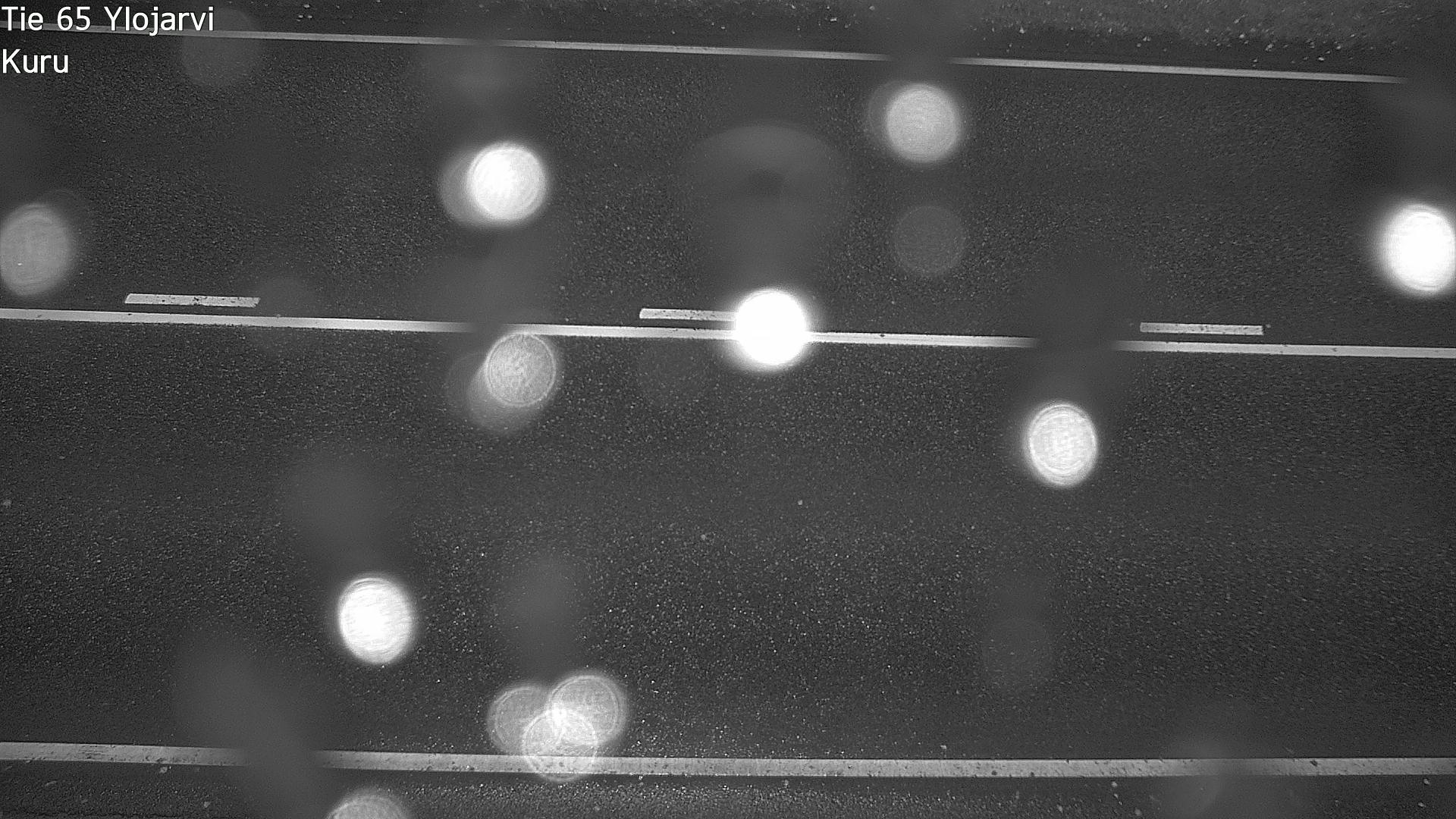 Weather Camera Image Väg 65 Ylöjärvi, Kuru, Ylöjärvi, Pirkanmaa