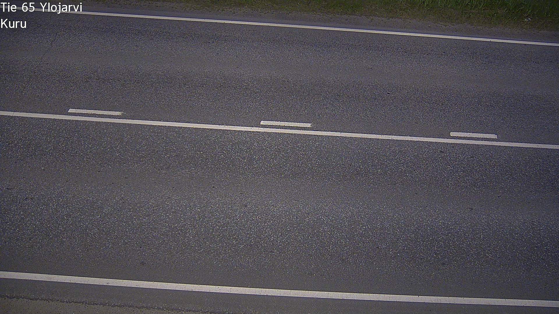 Kelikamerat Kuva Tie 65 Ylöjärvi, Kuru, Ylöjärvi, Pirkanmaa