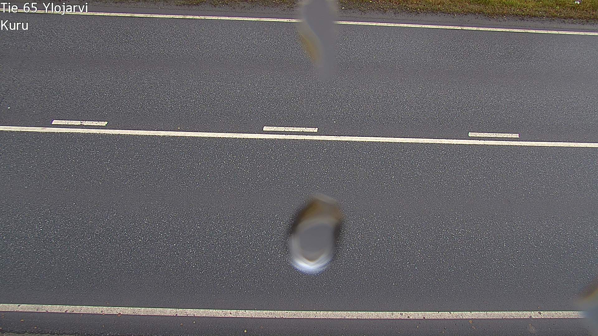 Kelikamerat Kuva Tie 65 Ylöjärvi, Kuru, Ylöjärvi, Pirkanmaa