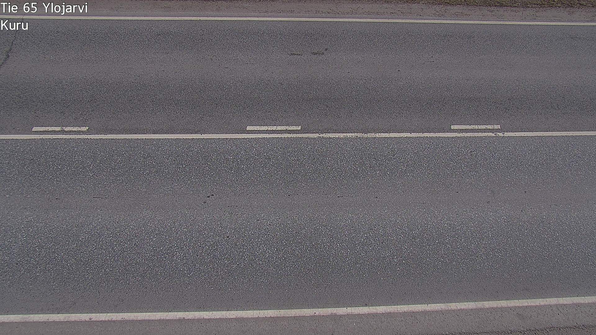 Kelikamerat Kuva Tie 65 Ylöjärvi, Kuru, Ylöjärvi, Pirkanmaa