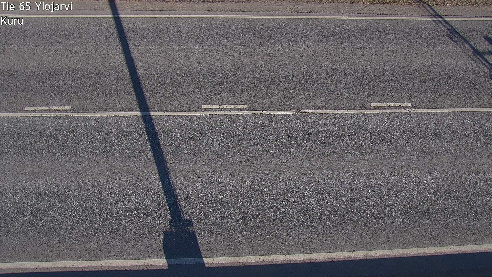 Kelikamerat Kuva Tie 65 Ylöjärvi, Kuru, Ylöjärvi, Pirkanmaa