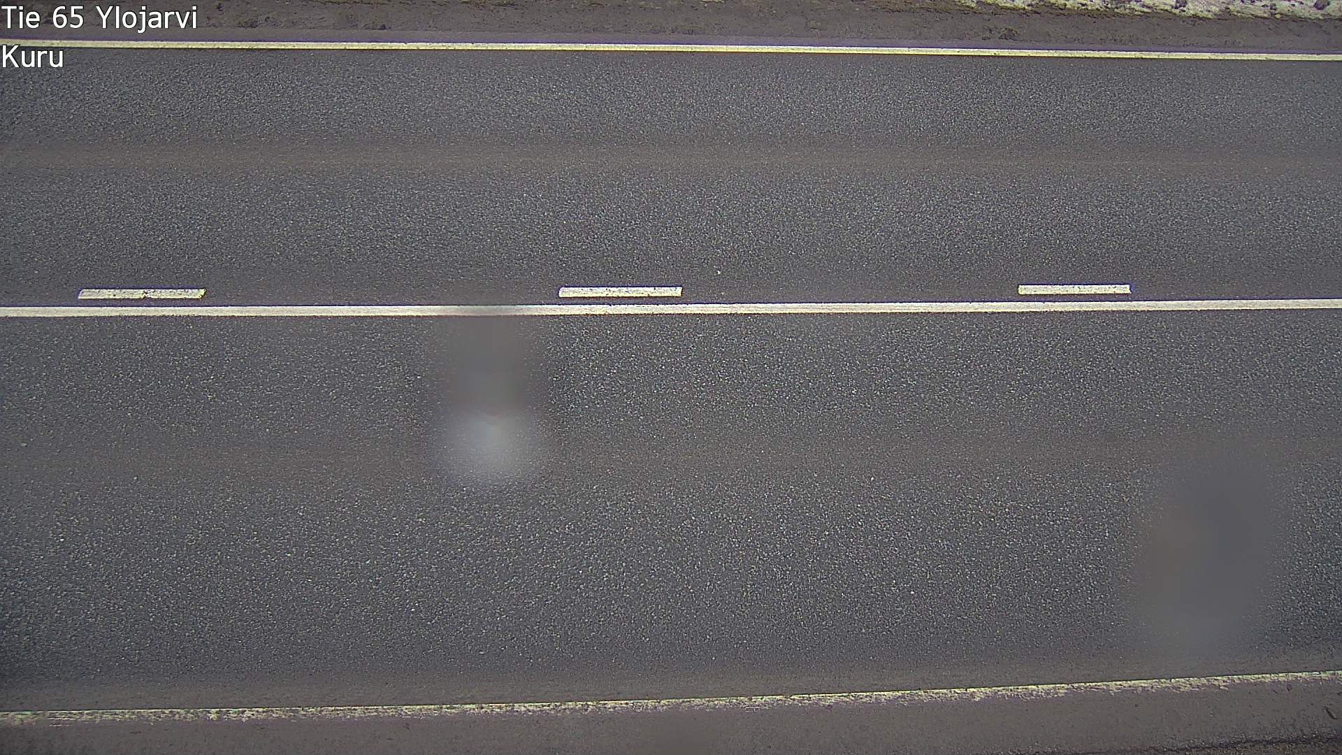 Weather Camera Image Väg 65 Ylöjärvi, Kuru, Ylöjärvi, Pirkanmaa