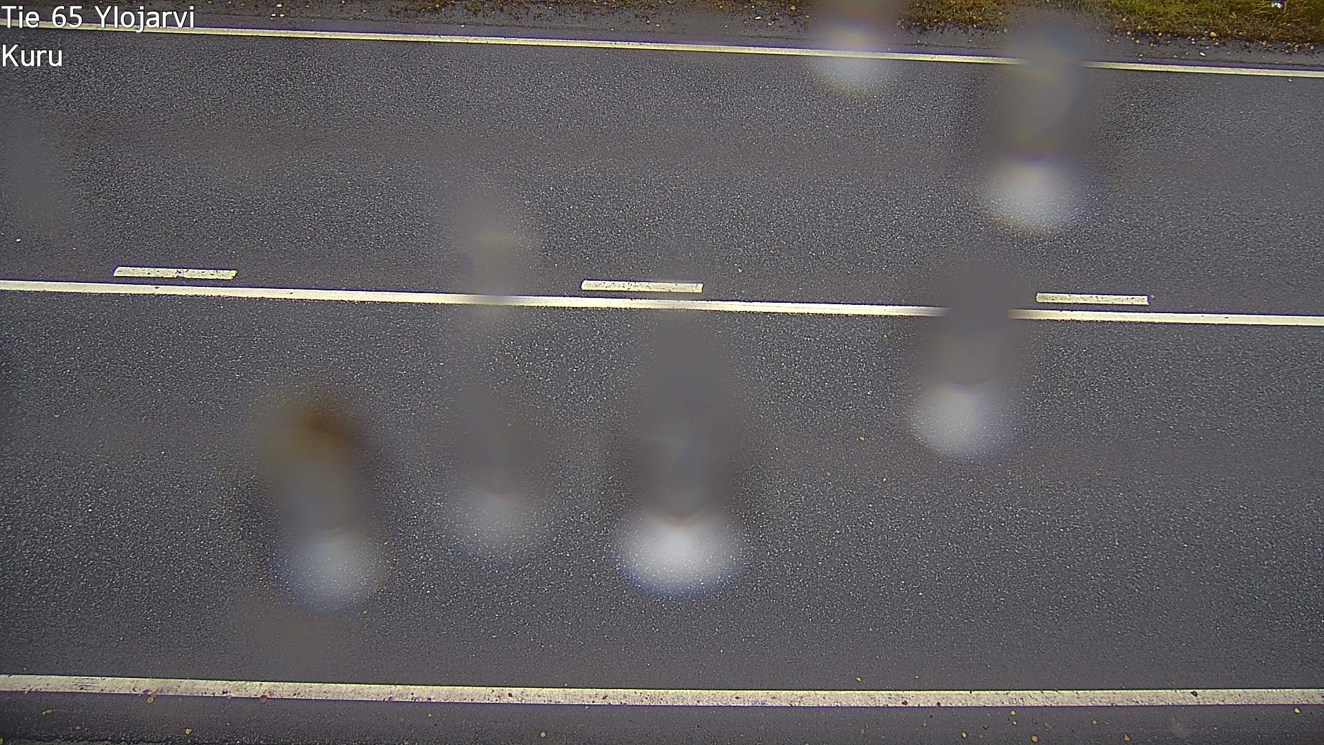 Weather Camera Image Väg 65 Ylöjärvi, Kuru, Ylöjärvi, Pirkanmaa