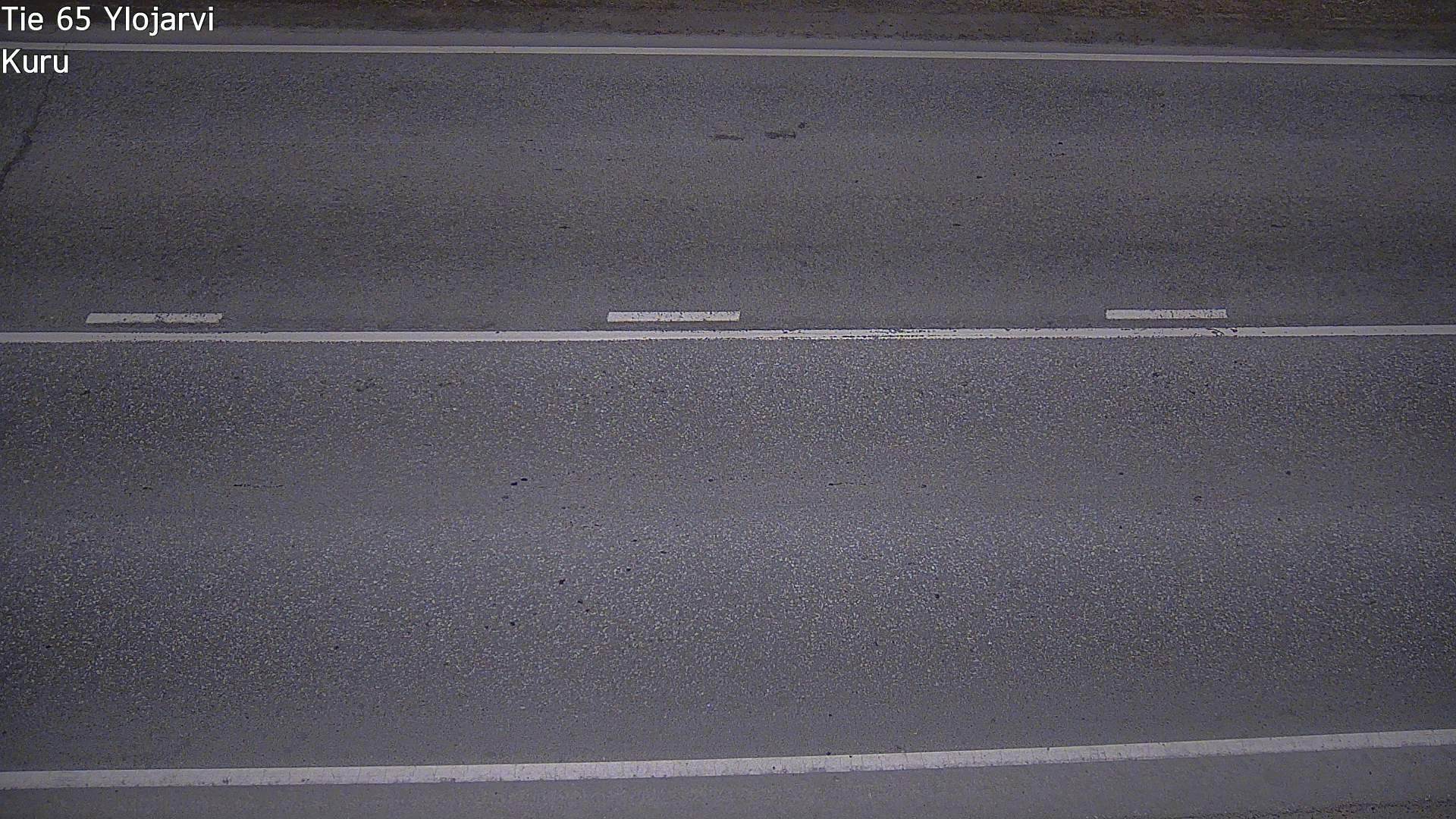Kelikamerat Kuva Tie 65 Ylöjärvi, Kuru, Ylöjärvi, Pirkanmaa